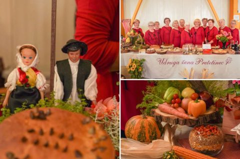 Udruga žena Pretetinec