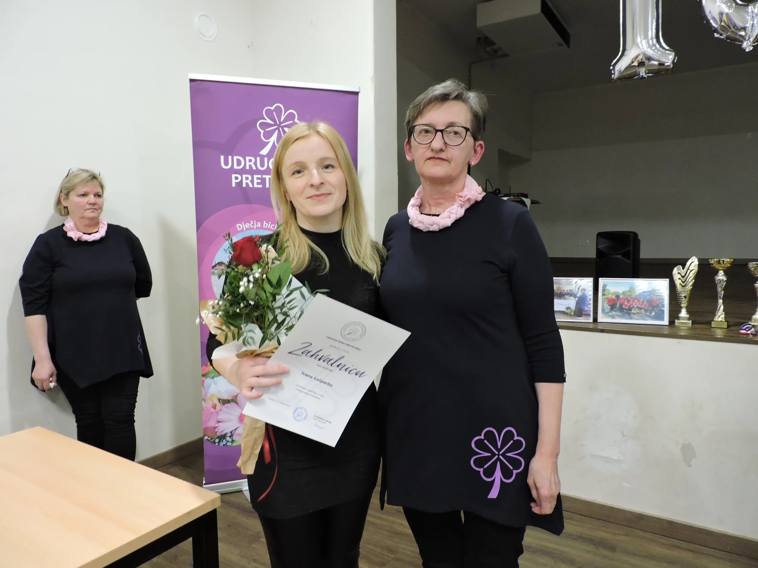 Udruga žena Pretetinec (5) Udruga žena Pretetinec (5)