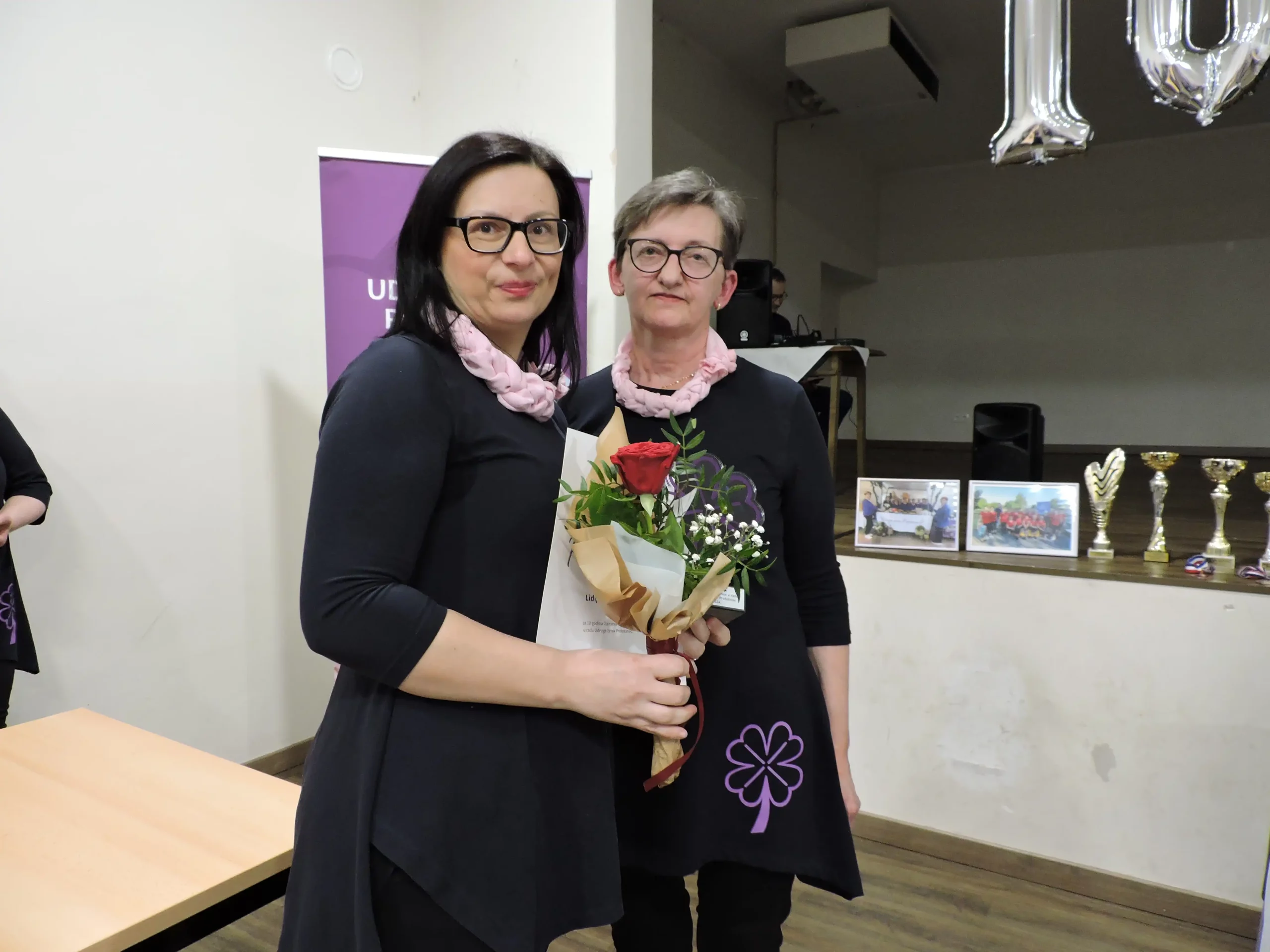 Udruga žena Pretetinec (6) Udruga žena Pretetinec (6)