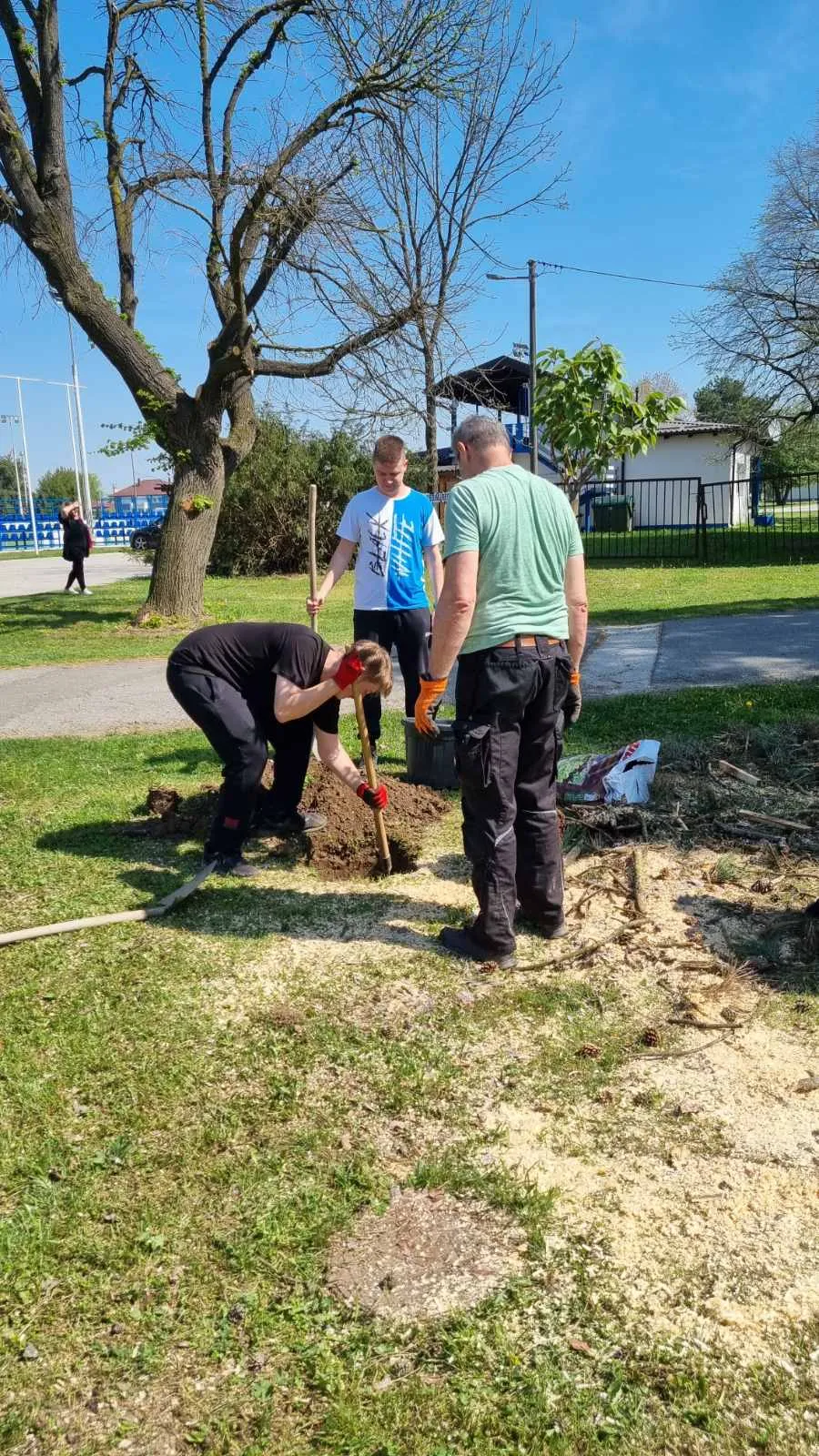 Udruga žena Pretitnec (1) Udruga žena Pretitnec (1)