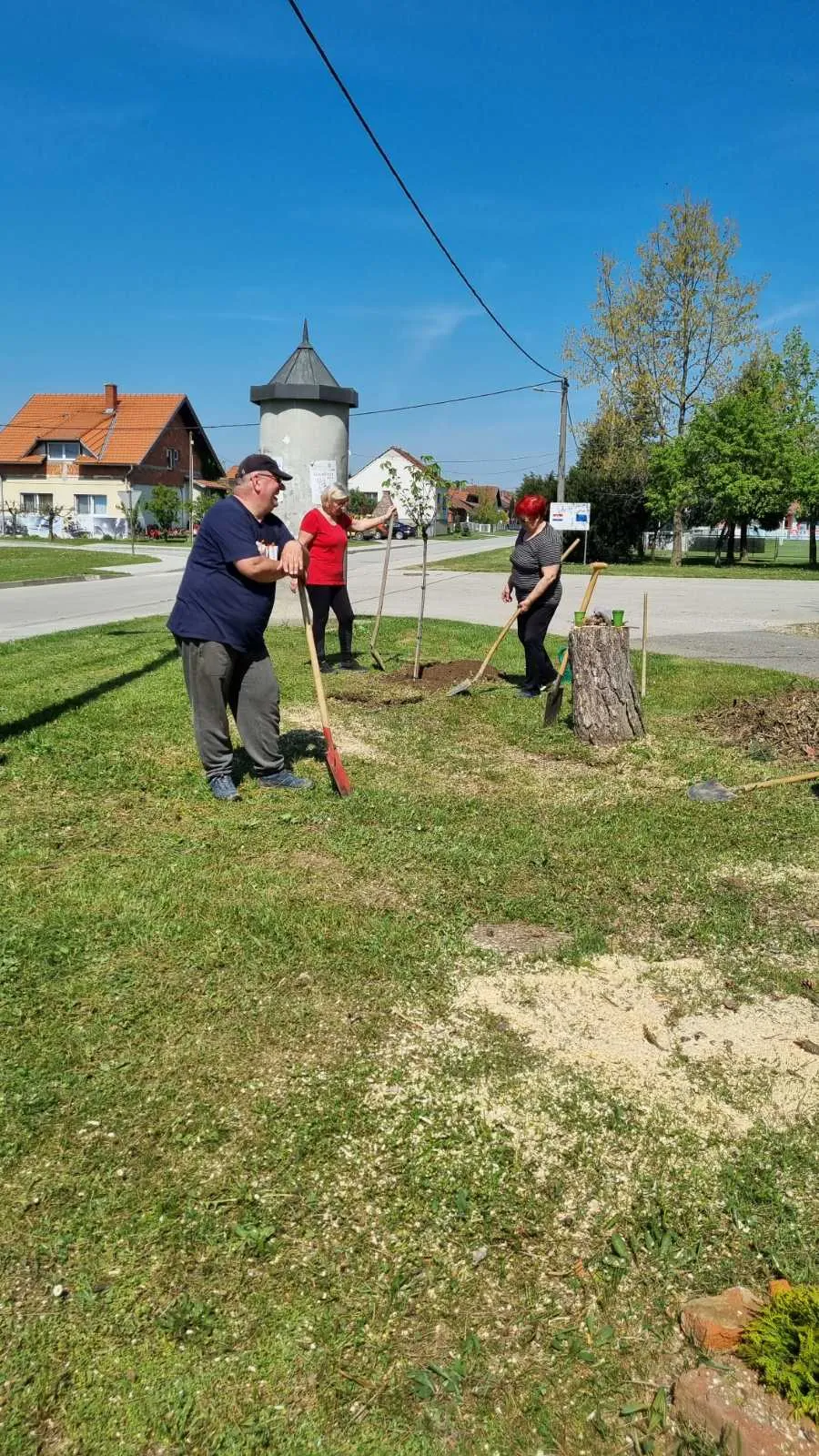 Udruga žena Pretitnec (10) Udruga žena Pretitnec (10)