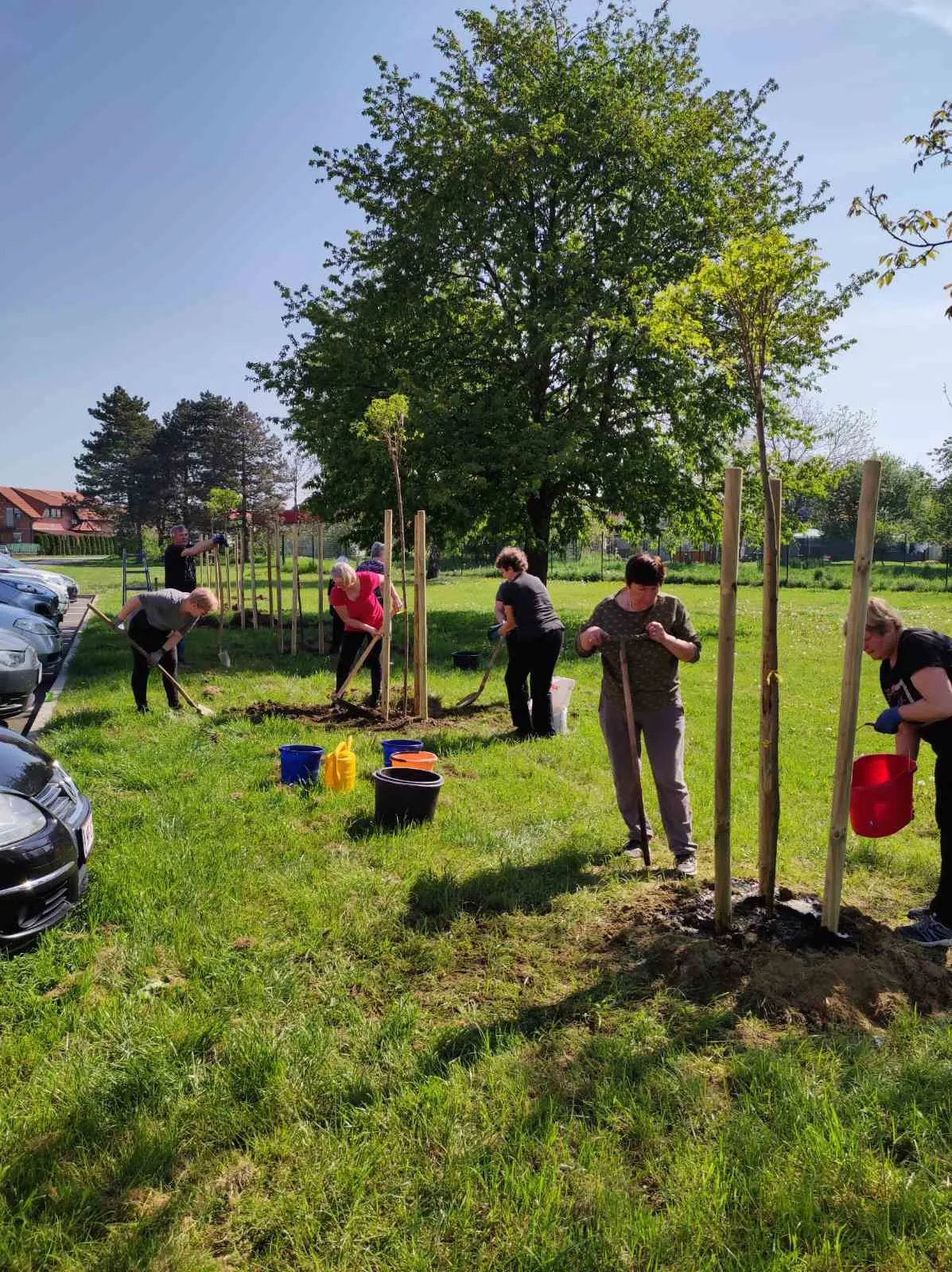 Udruga žena Pretitnec (11) Udruga žena Pretitnec (11)