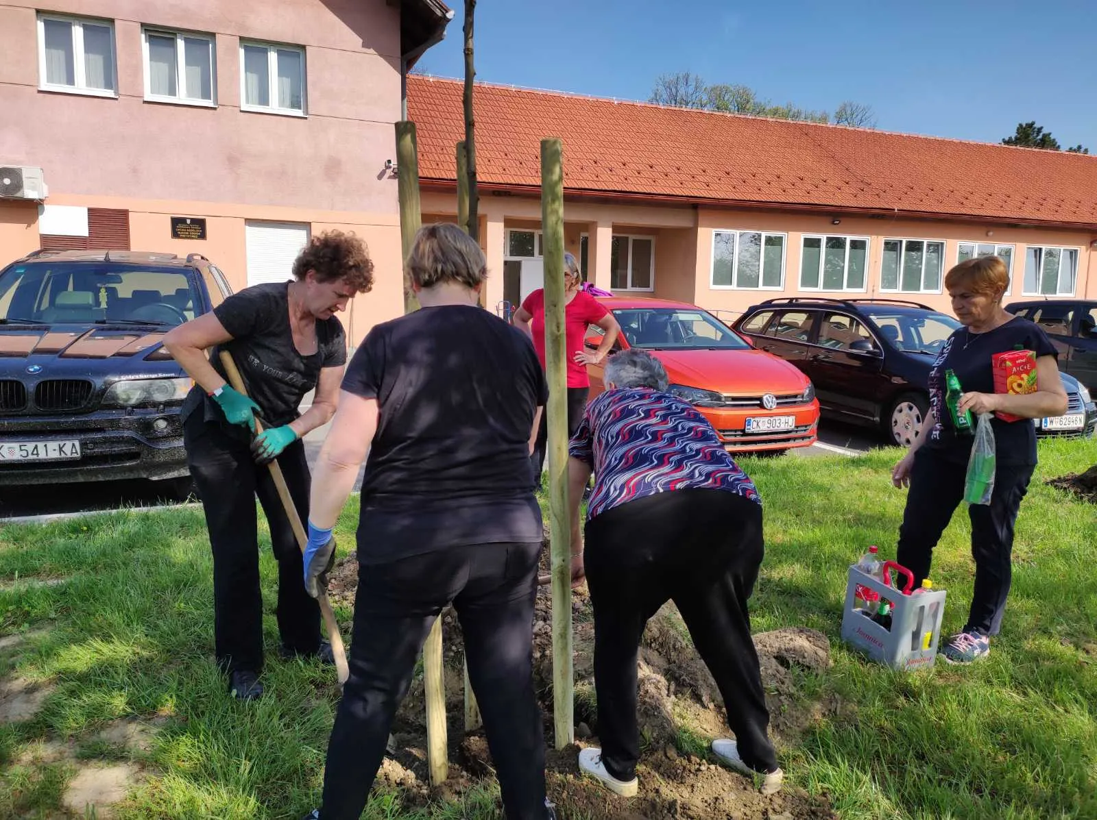 Udruga žena Pretitnec (3) Udruga žena Pretitnec (3)