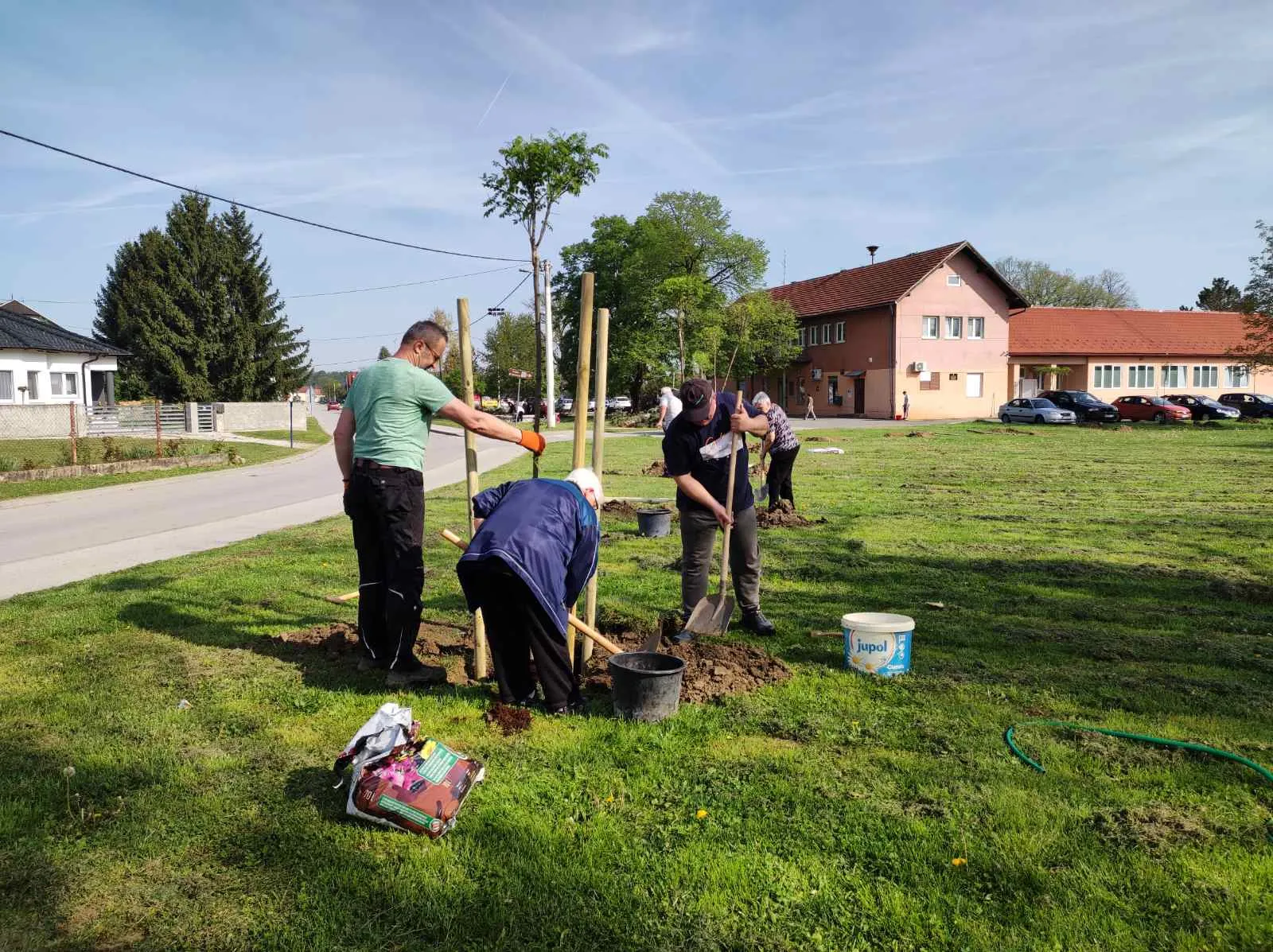 Udruga žena Pretitnec (4) Udruga žena Pretitnec (4)