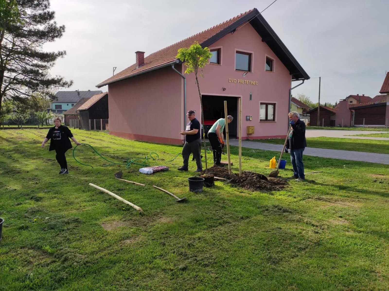 Udruga žena Pretitnec (8) Udruga žena Pretitnec (8)