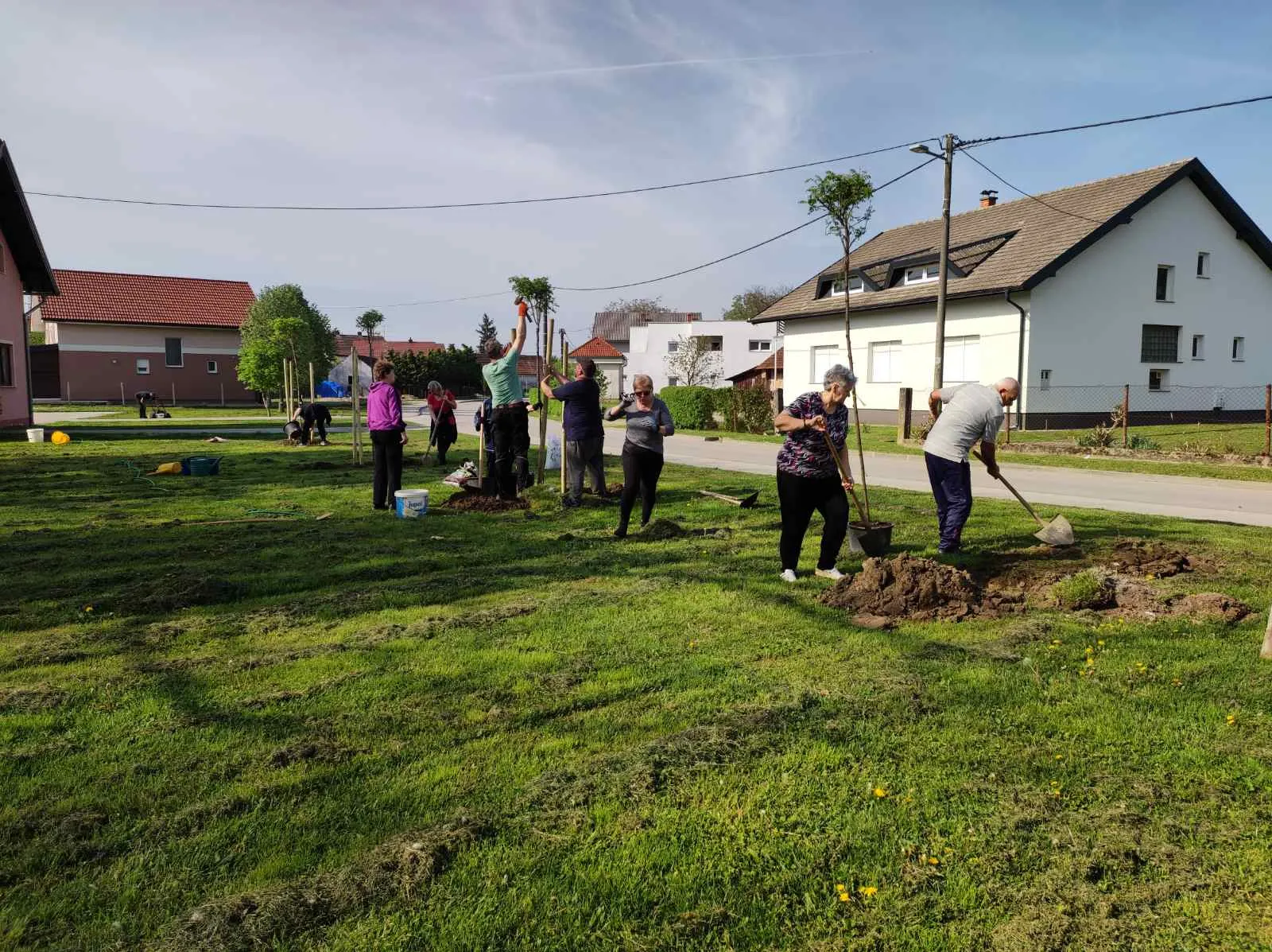 Udruga žena Pretitnec (9) Udruga žena Pretitnec (9)