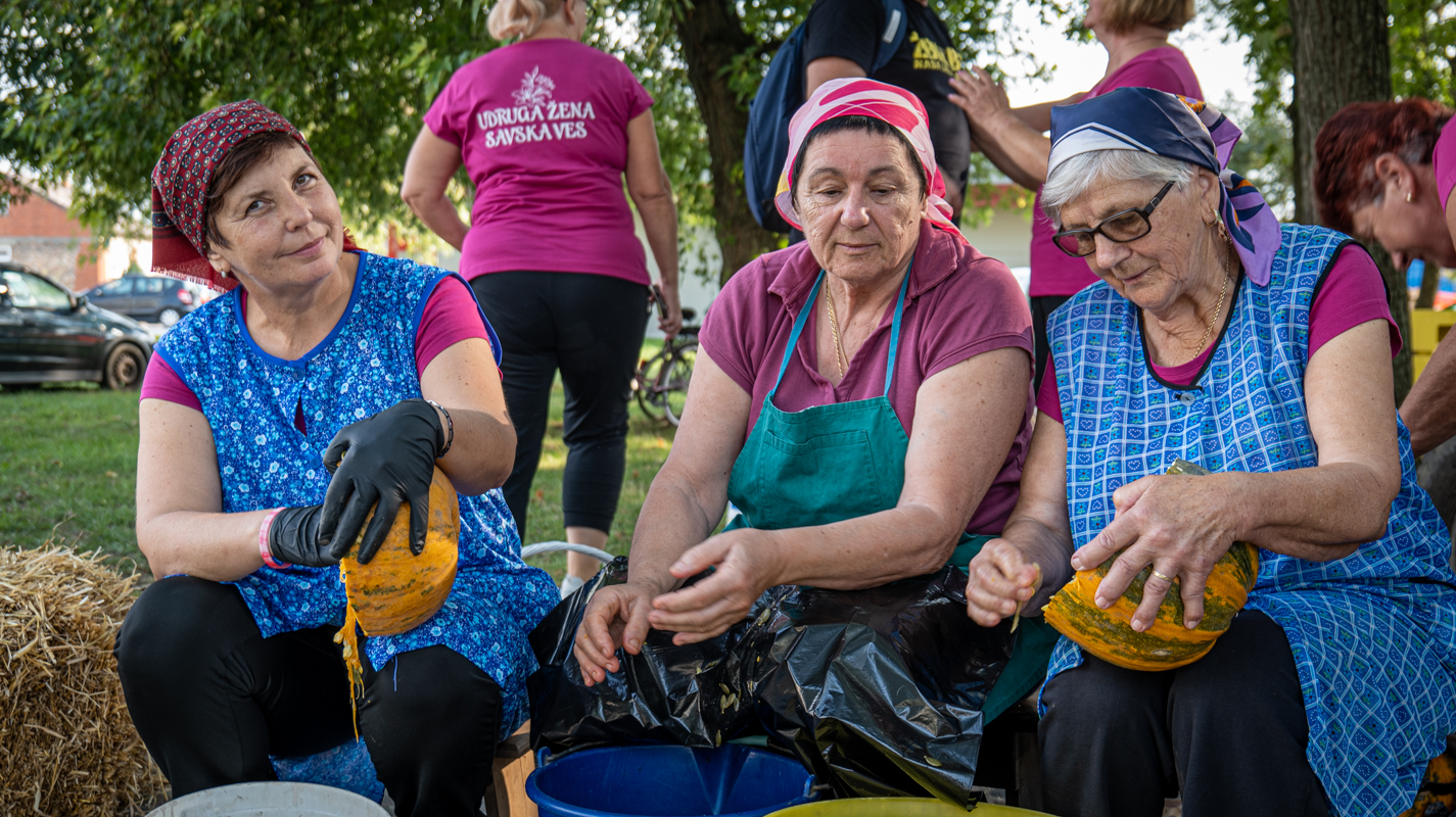 Udruga žena Savska Ves 1309-106 Udruga žena Savska Ves 1309-106
