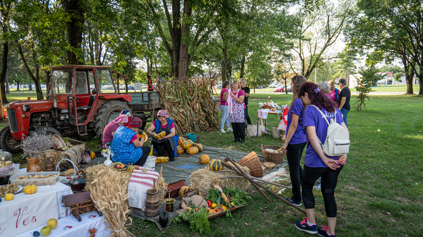 Udruga žena Savska Ves 1309-116 Udruga žena Savska Ves 1309-116