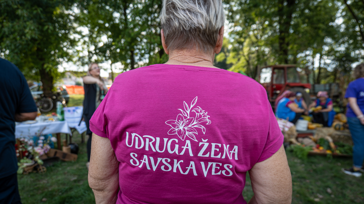 Udruga žena Savska Ves 1309-118 Udruga žena Savska Ves 1309-118