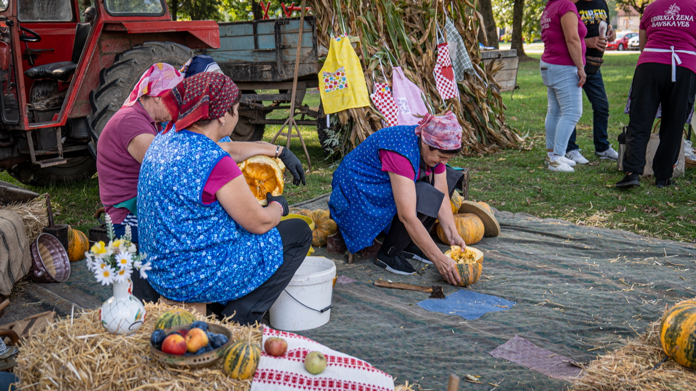 Udruga žena Savska Ves 1309-121 Udruga žena Savska Ves 1309-121