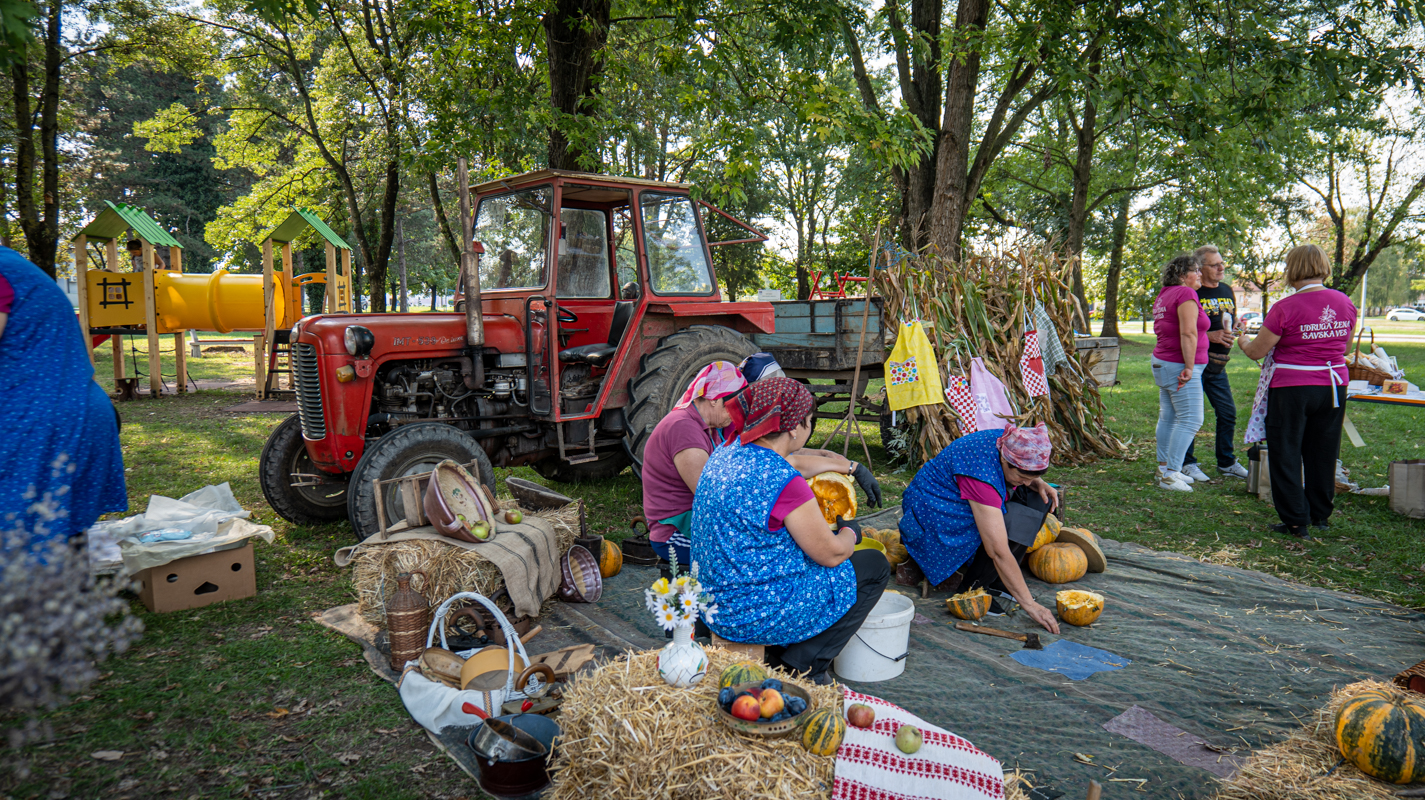 Udruga žena Savska Ves 1309-122 Udruga žena Savska Ves 1309-122