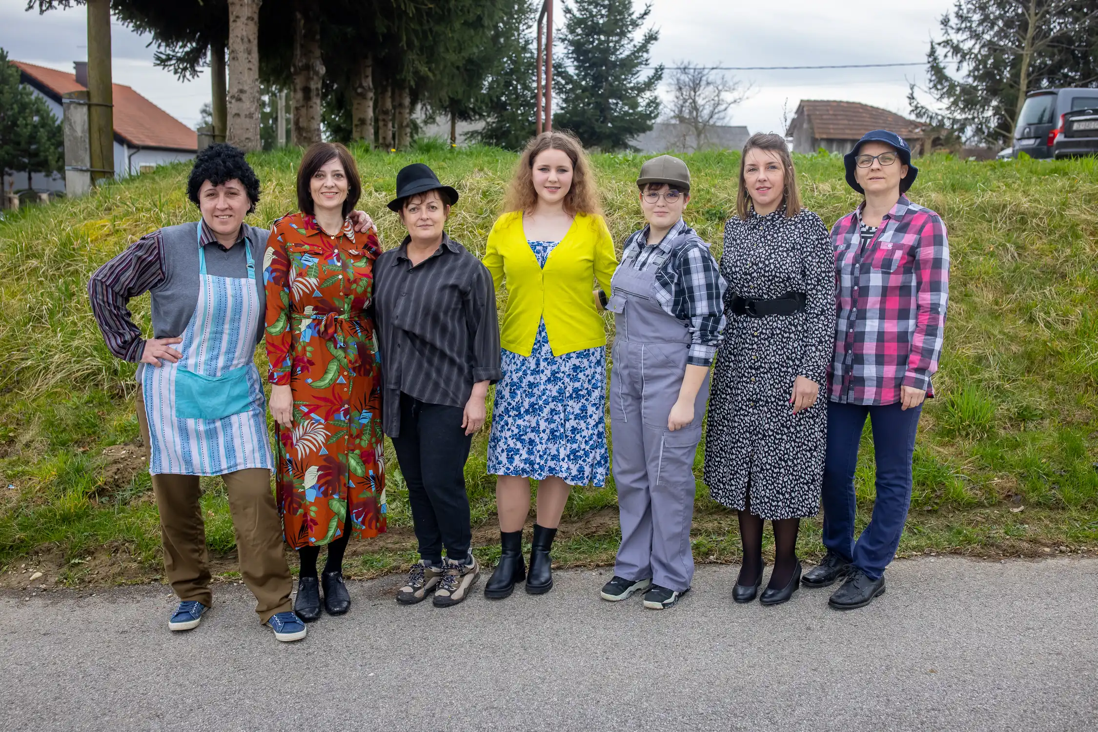 Udruga žena Stanetinec 1 Udruga žena Stanetinec 1