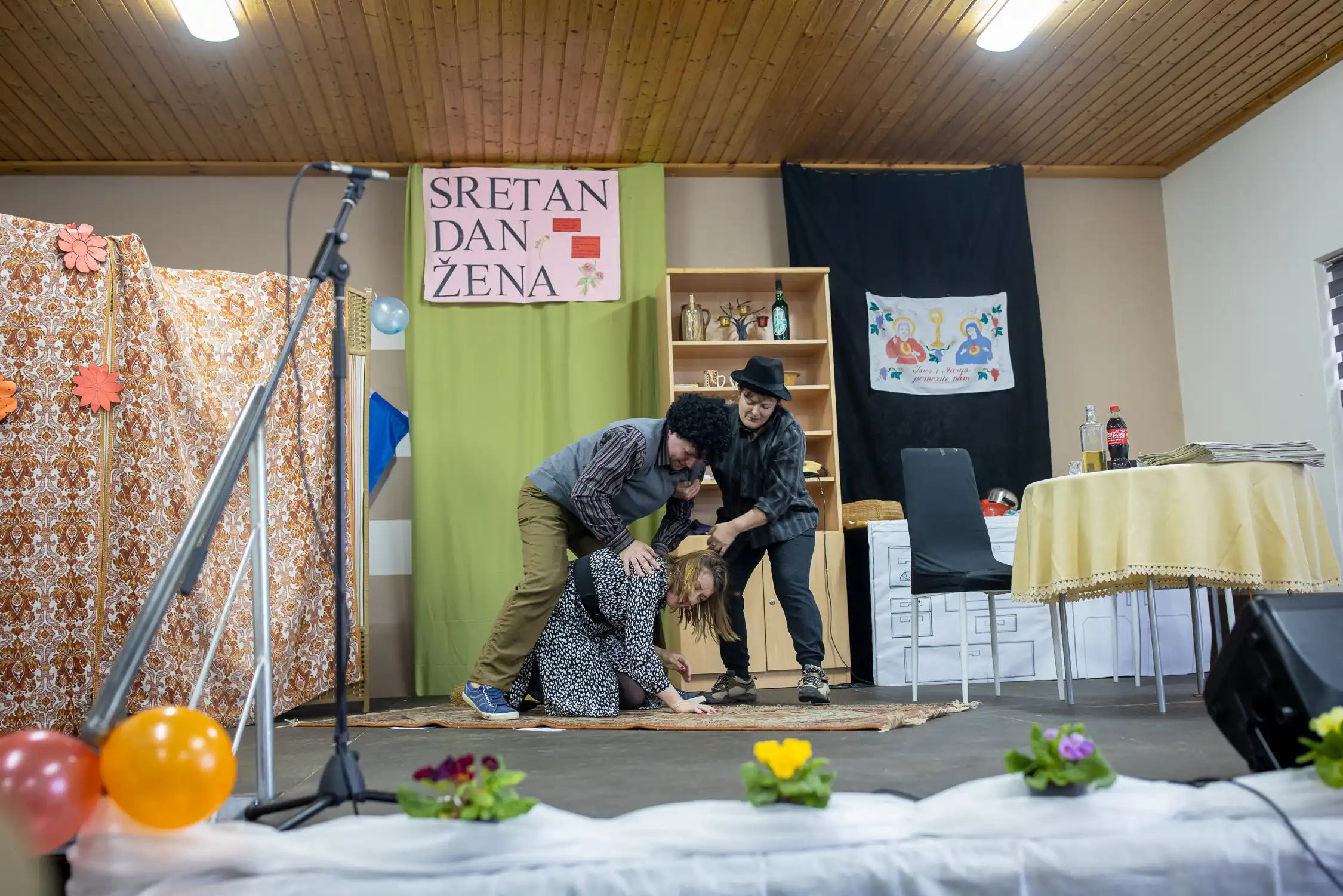 Udruga žena Stanetinec 13 Udruga žena Stanetinec 13