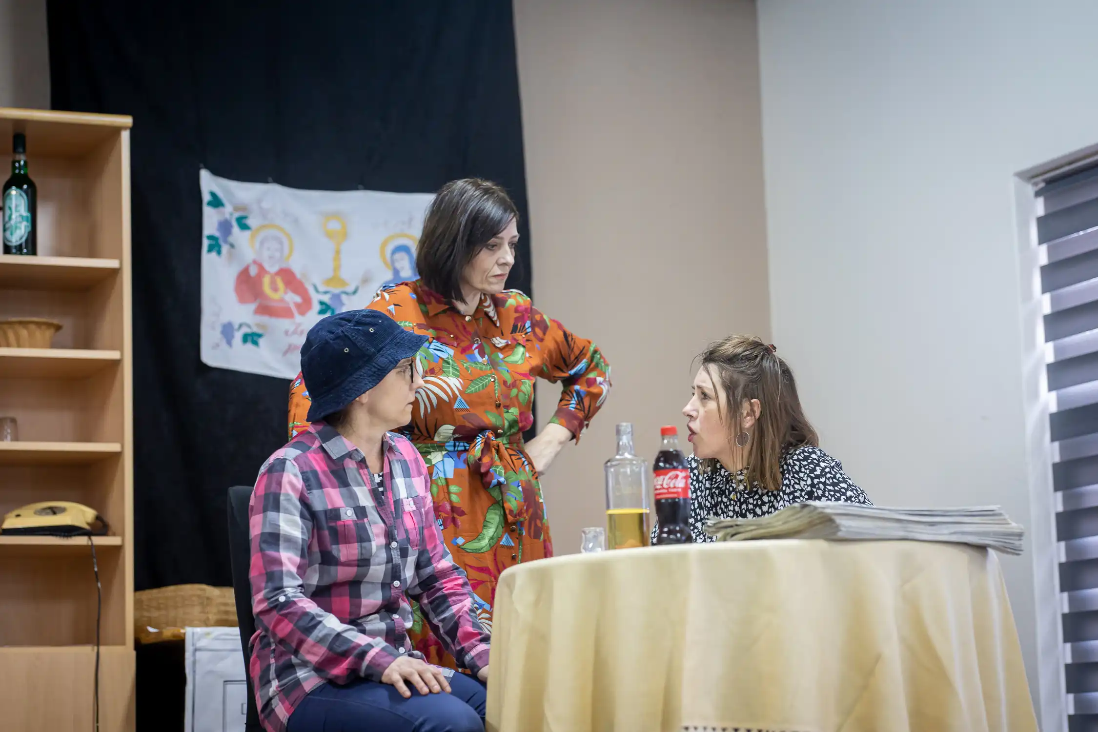 Udruga žena Stanetinec 15 Udruga žena Stanetinec 15