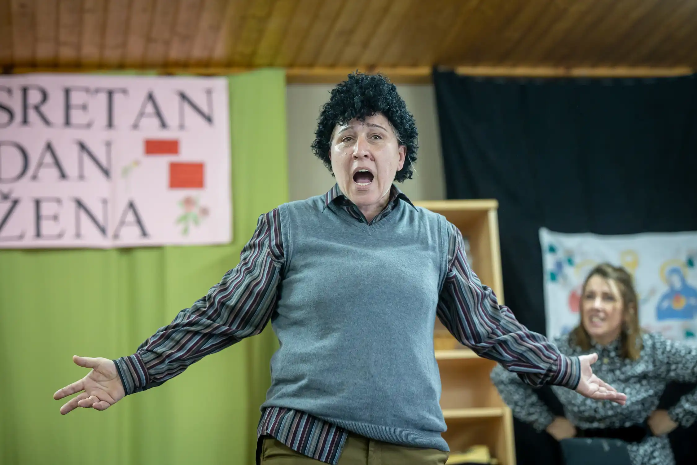 Udruga žena Stanetinec 19 Udruga žena Stanetinec 19