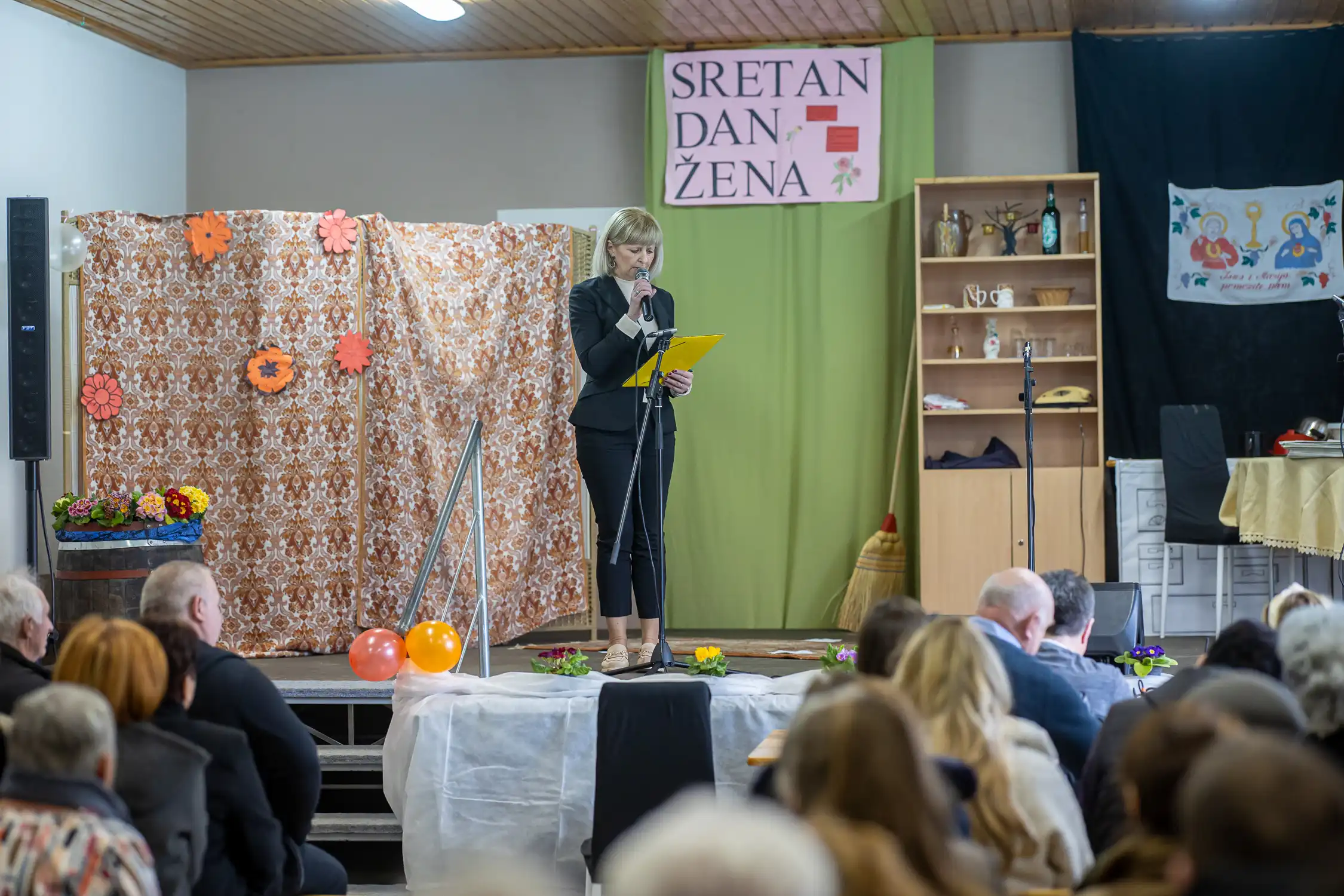 Udruga žena Stanetinec 2 Udruga žena Stanetinec 2