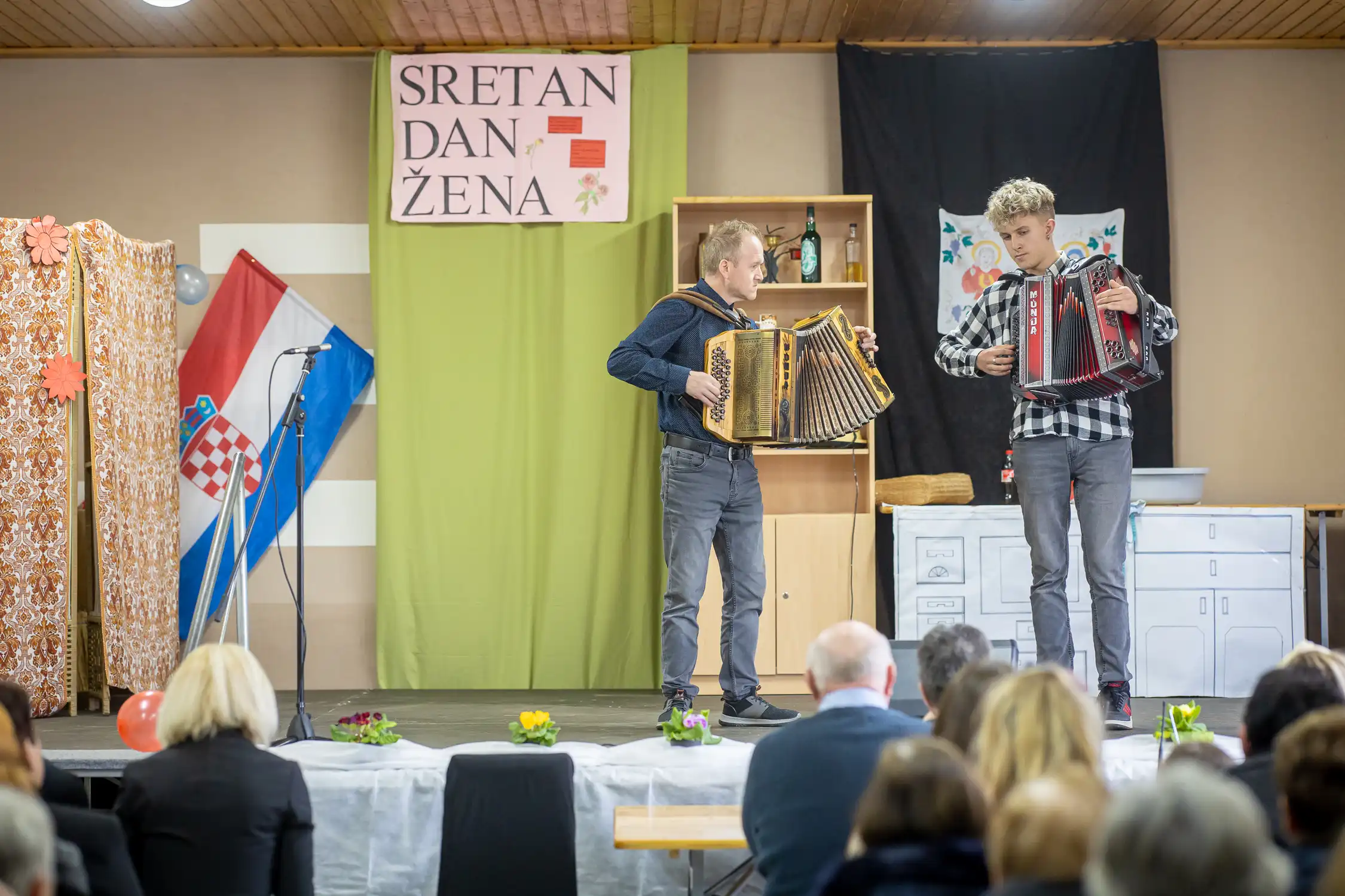 Udruga žena Stanetinec 24 Udruga žena Stanetinec 24