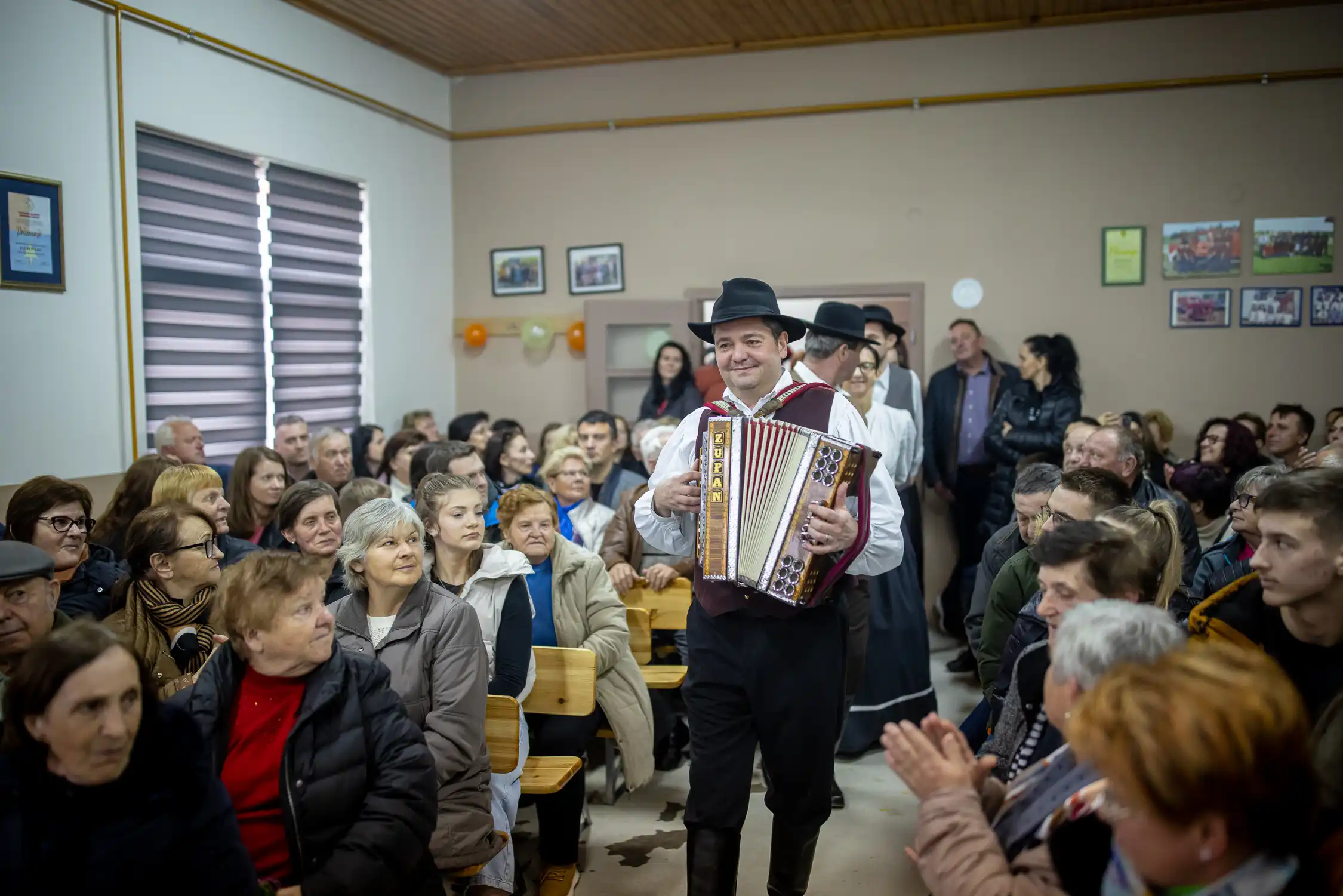 Udruga žena Stanetinec 25 Udruga žena Stanetinec 25