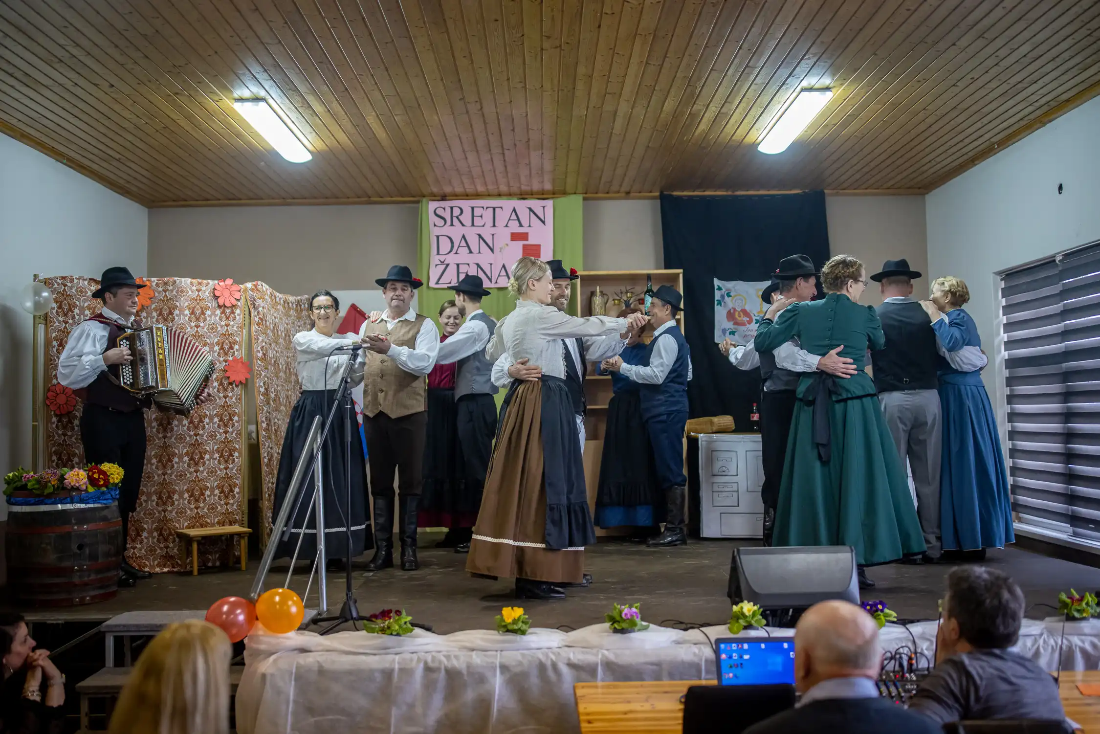 Udruga žena Stanetinec 26 Udruga žena Stanetinec 26