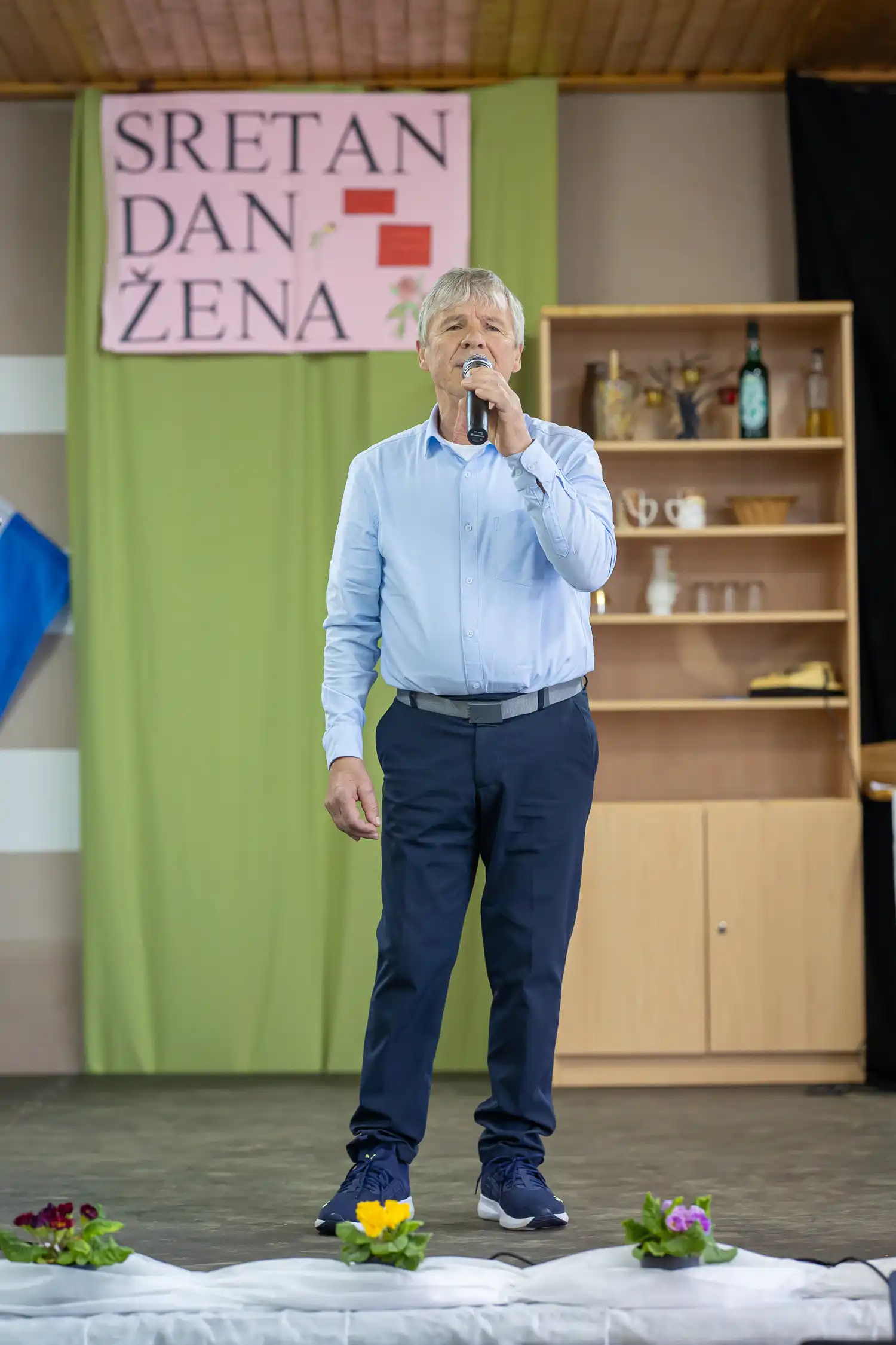 Udruga žena Stanetinec 27 Udruga žena Stanetinec 27