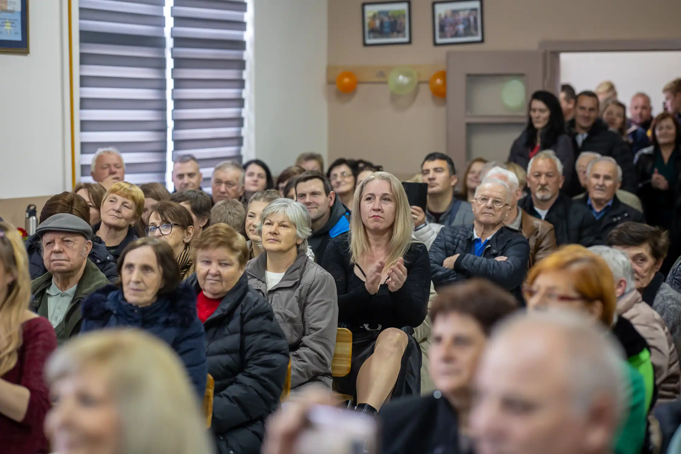 Udruga žena Stanetinec 28 Udruga žena Stanetinec 28
