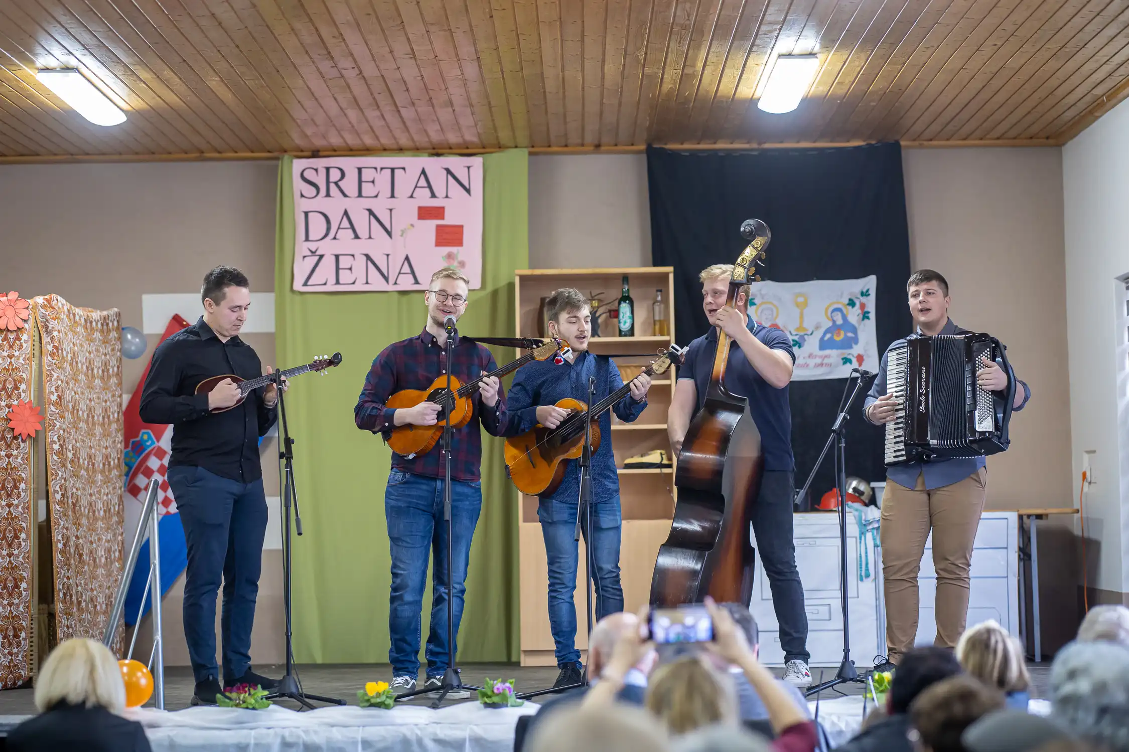 Udruga žena Stanetinec 29 Udruga žena Stanetinec 29