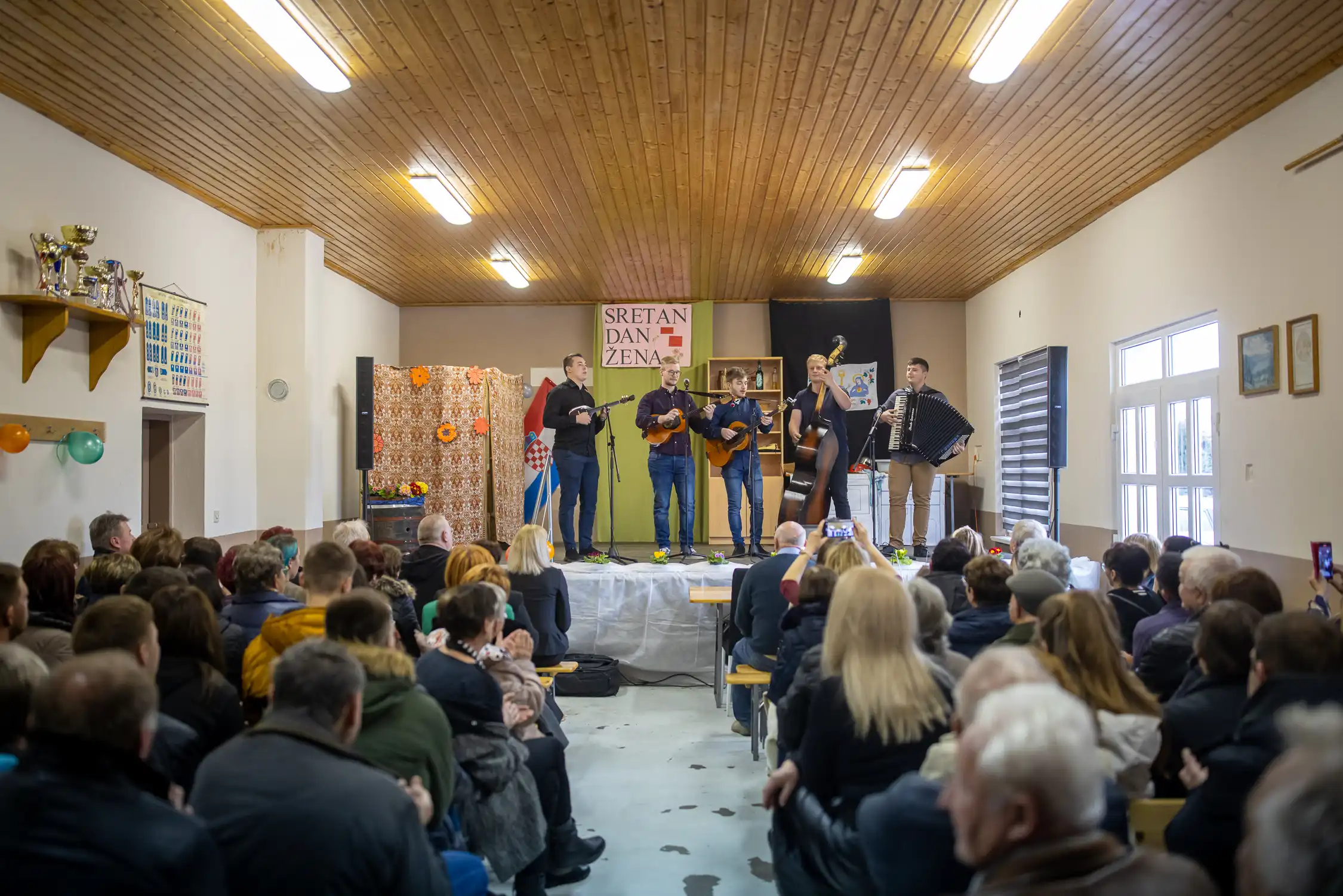 Udruga žena Stanetinec 30 Udruga žena Stanetinec 30