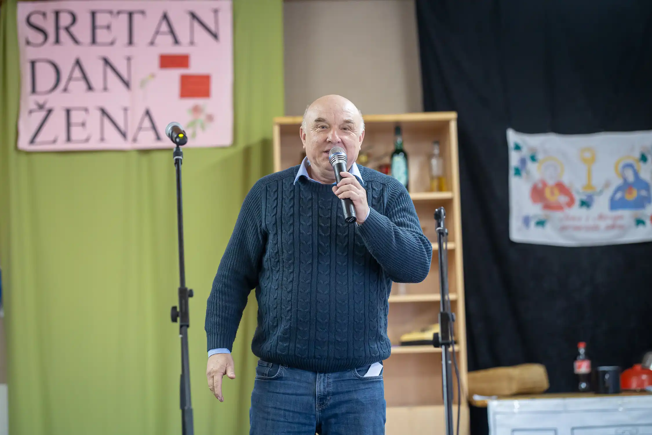 Udruga žena Stanetinec 31 Udruga žena Stanetinec 31