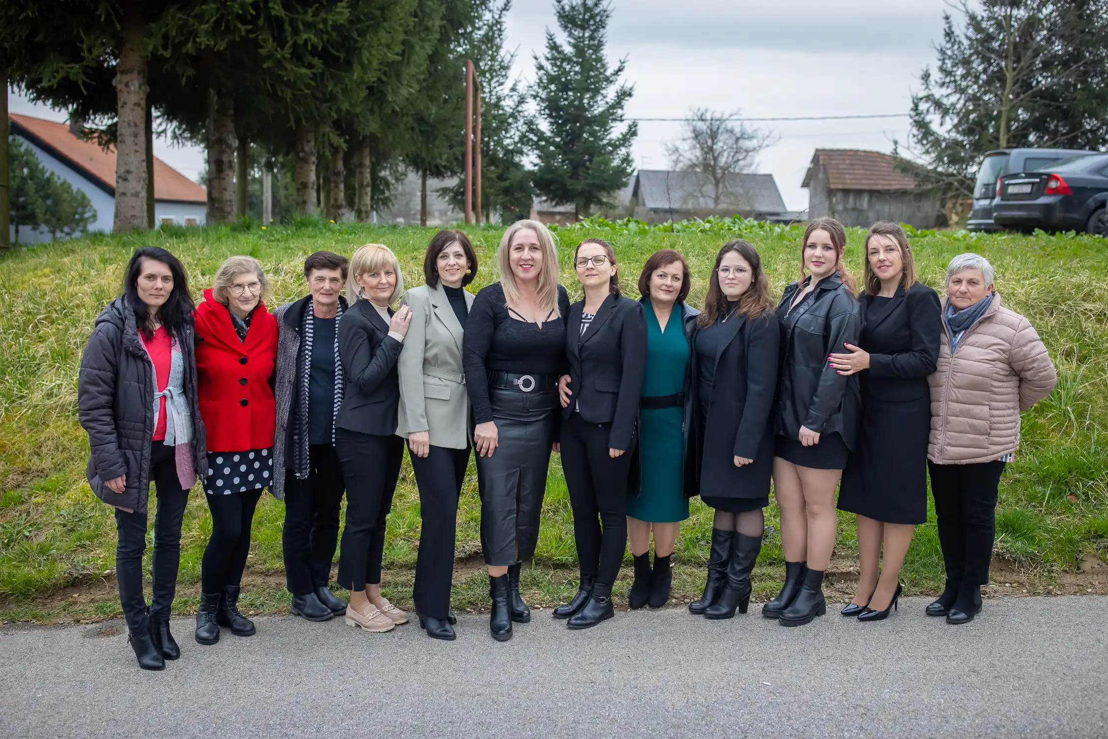 Udruga žena Stanetinec 32 Udruga žena Stanetinec 32