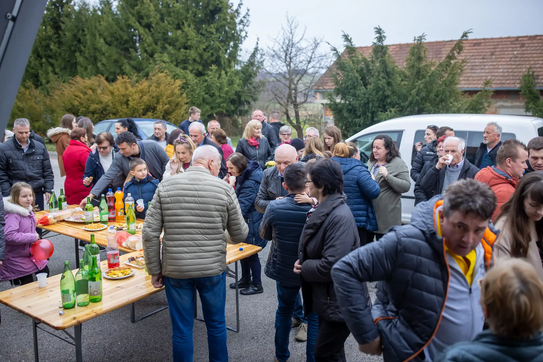 Udruga žena Stanetinec 34 Udruga žena Stanetinec 34