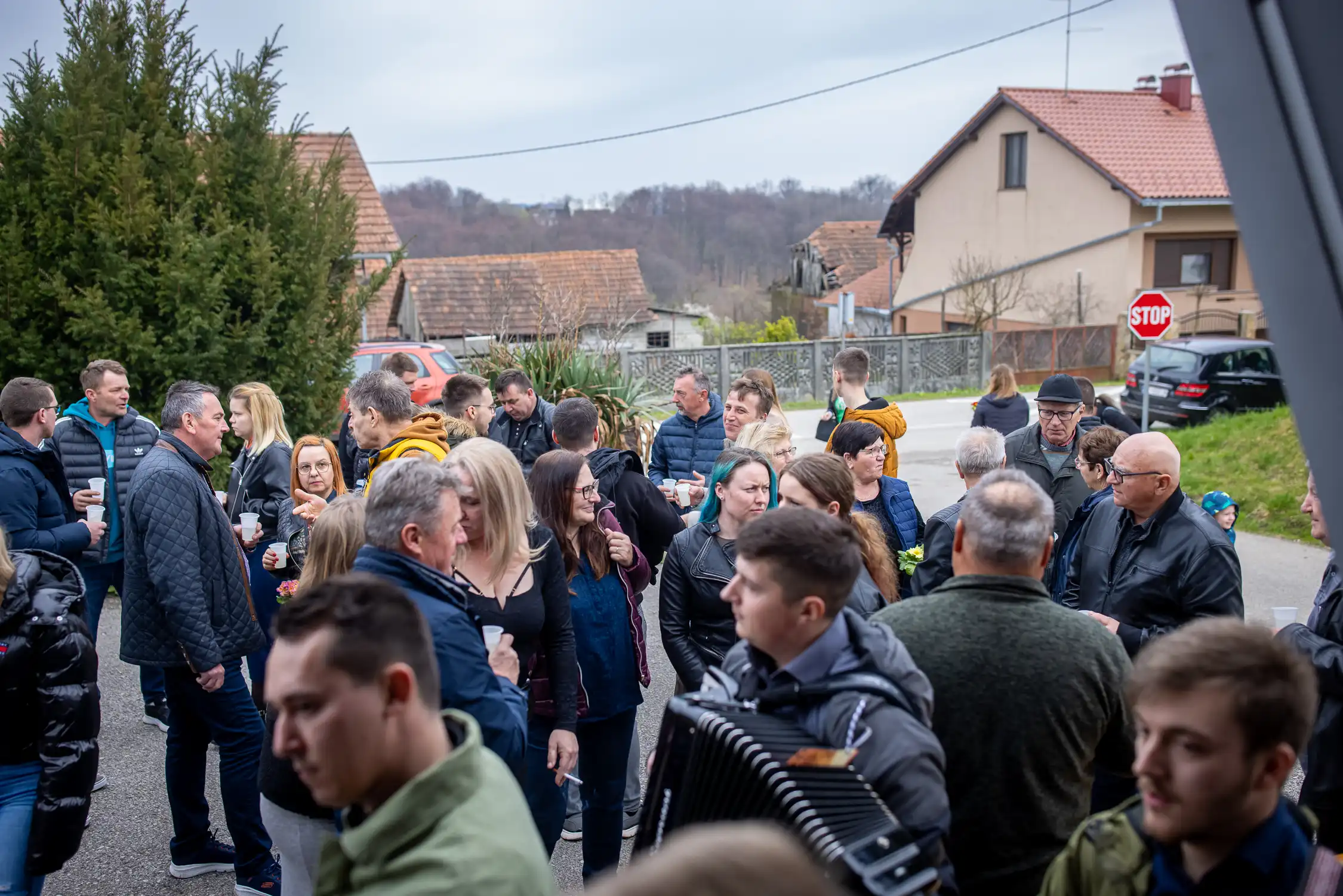 Udruga žena Stanetinec 35 Udruga žena Stanetinec 35