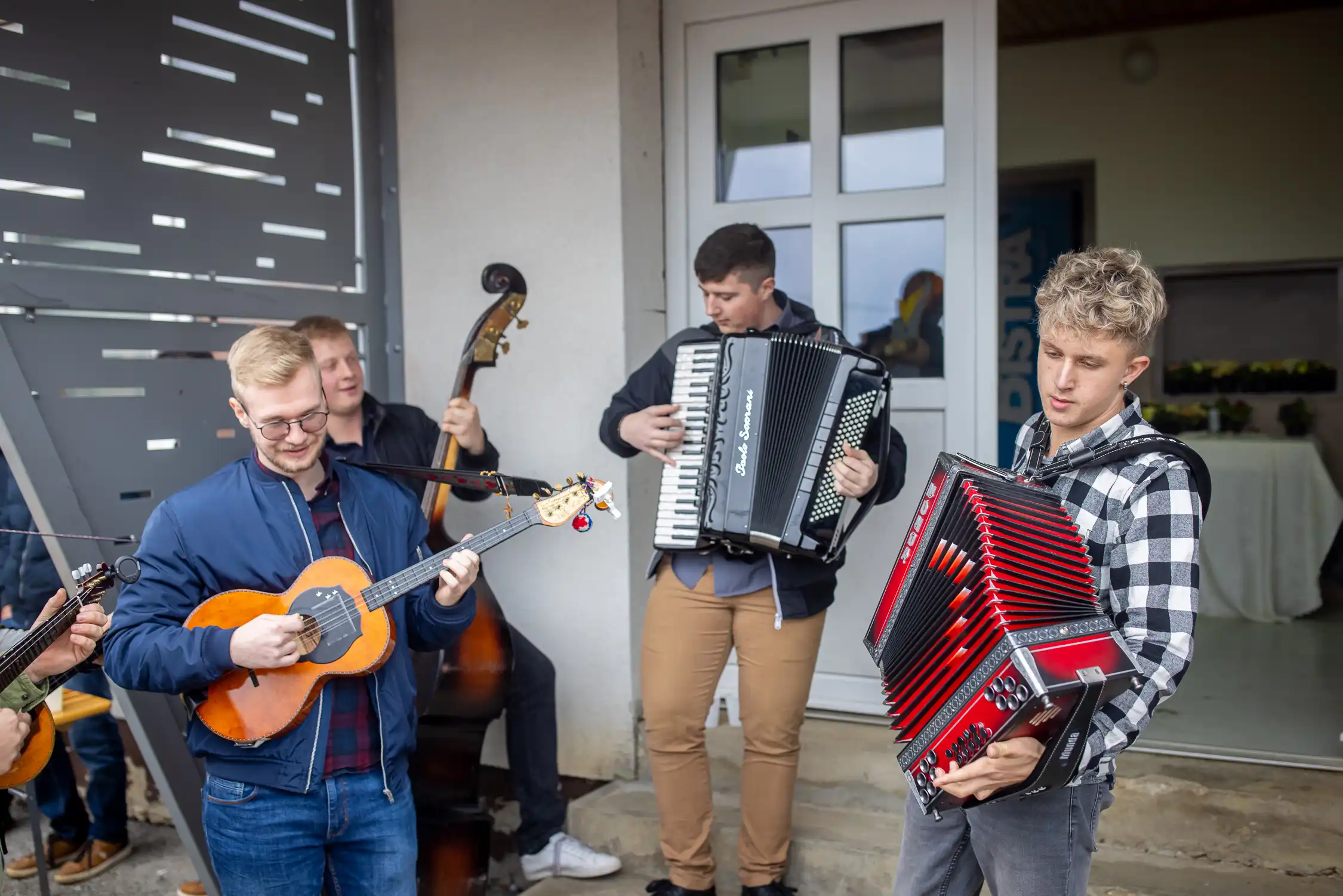 Udruga žena Stanetinec 37 Udruga žena Stanetinec 37