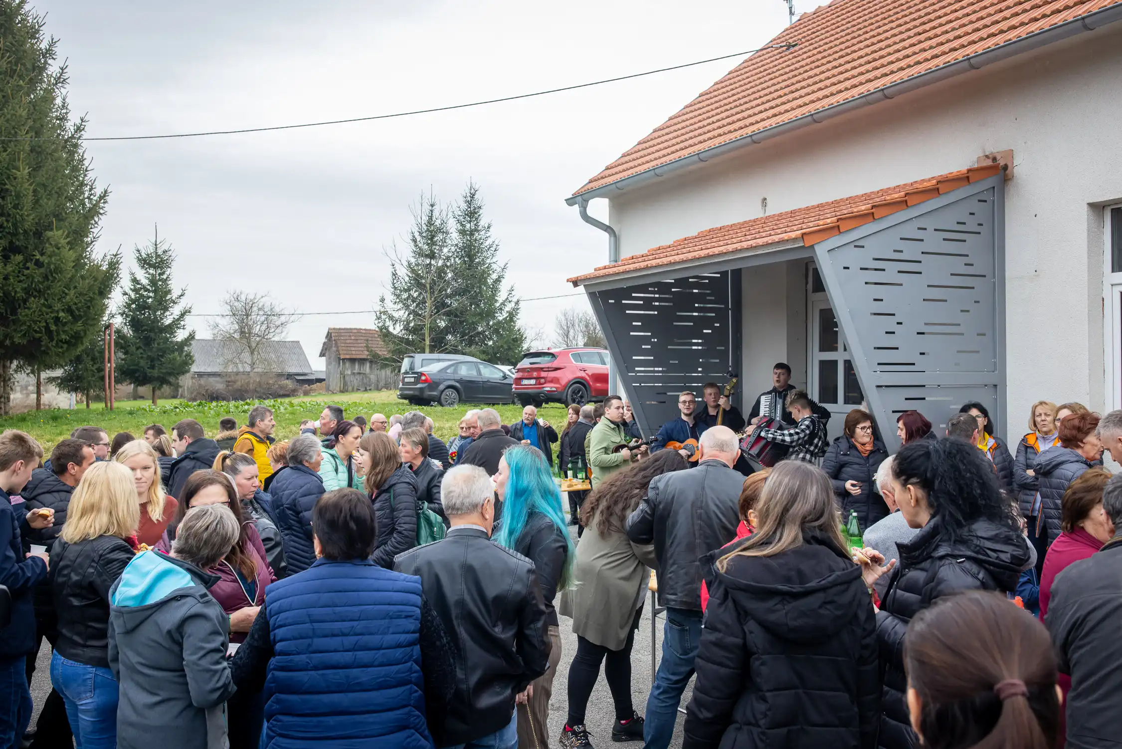 Udruga žena Stanetinec 38 dan žena, udruga žena stanetinec