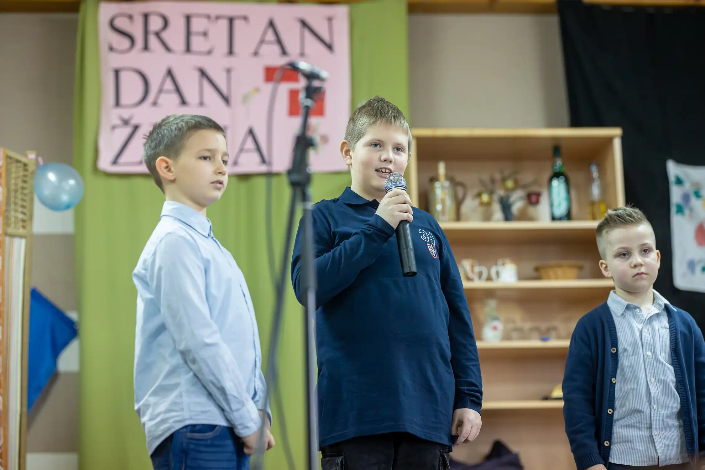 Udruga žena Stanetinec 6 Udruga žena Stanetinec 6