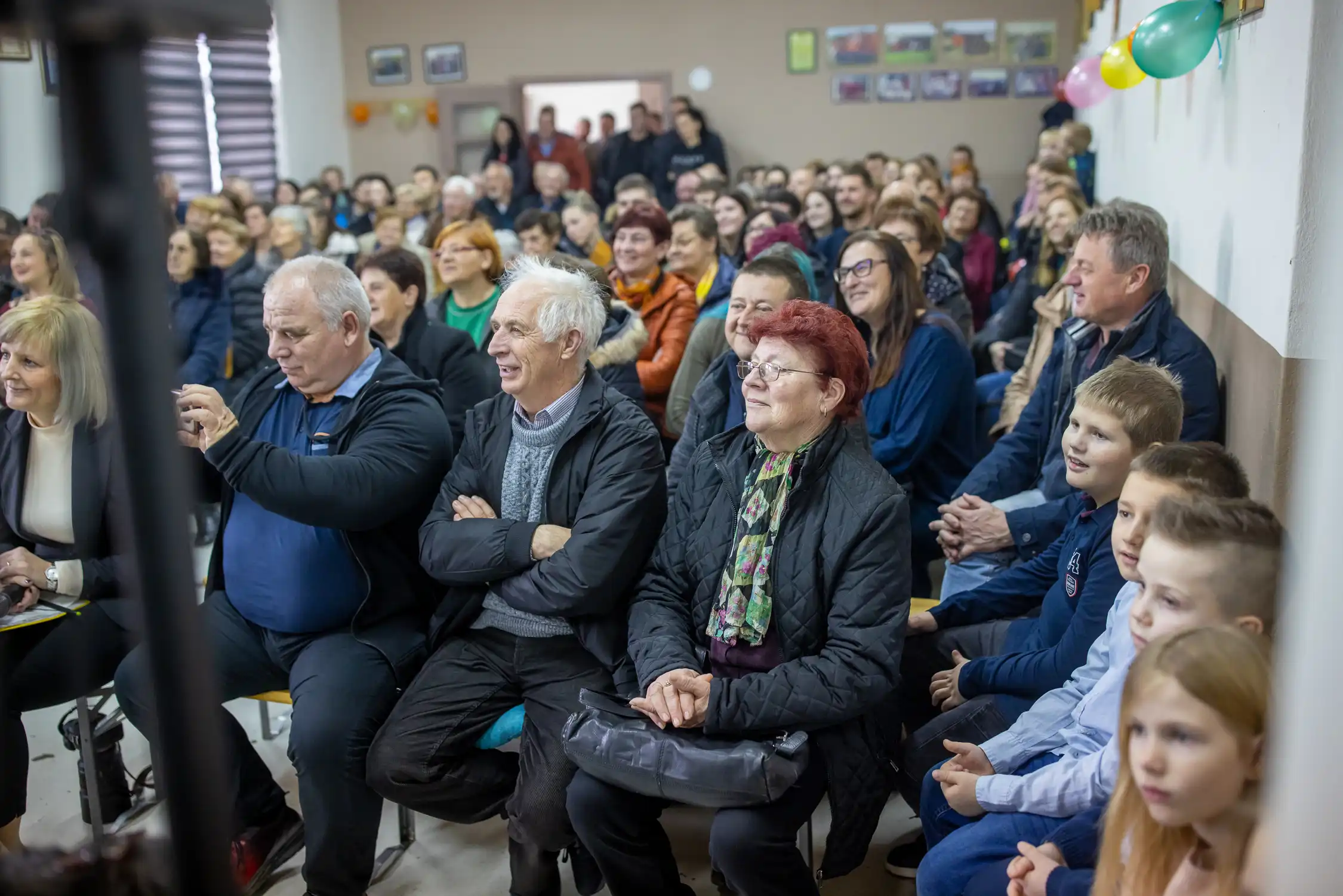 Udruga žena Stanetinec 7 Udruga žena Stanetinec 7