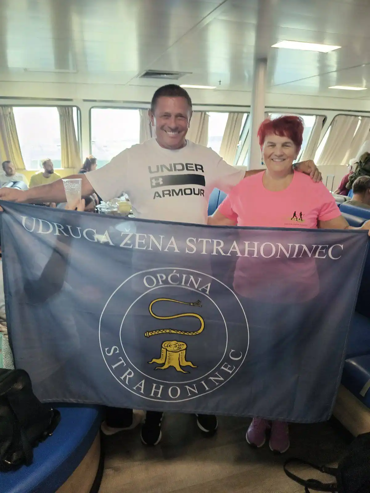 Udruga žena Strahoninec (4)