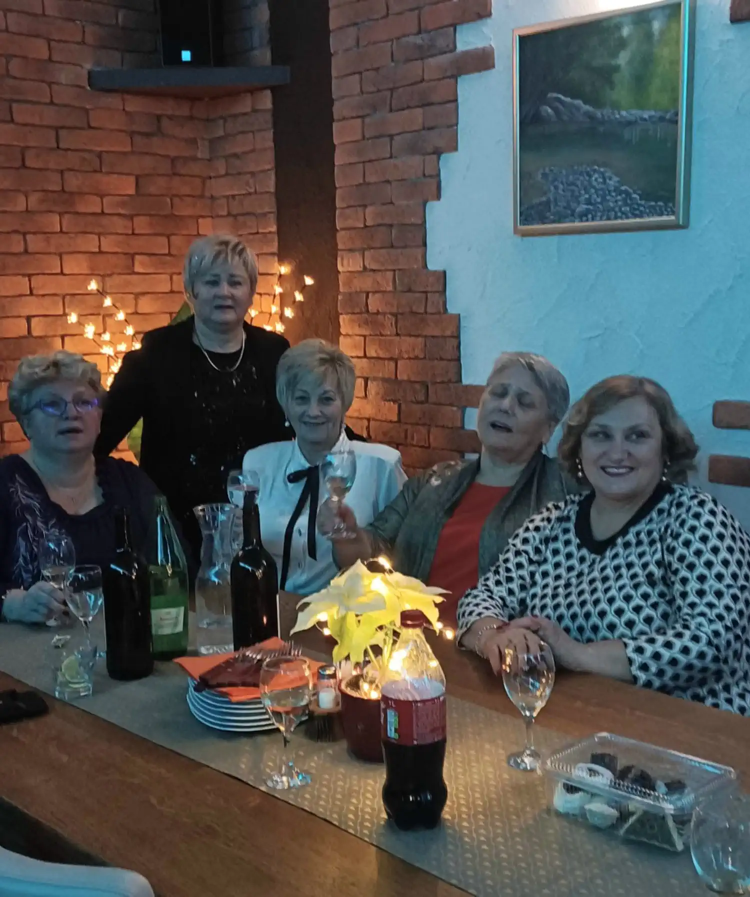 Udruga žena Strahoninec, godišnja završnica 2024 (11) Udruga žena Strahoninec, godišnja završnica 2024 (11)