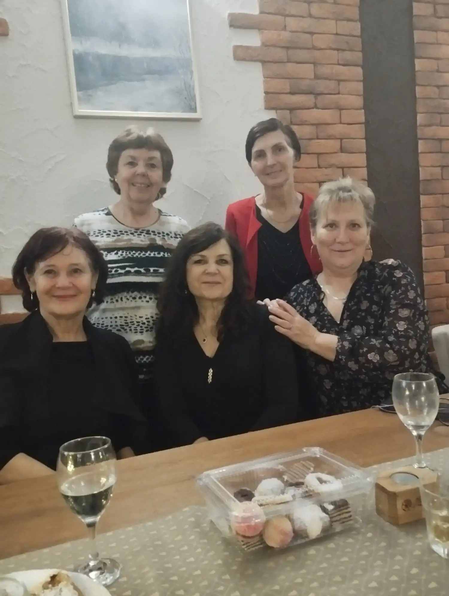 Udruga žena Strahoninec, godišnja završnica 2024 (12) Udruga žena Strahoninec, godišnja završnica 2024 (12)