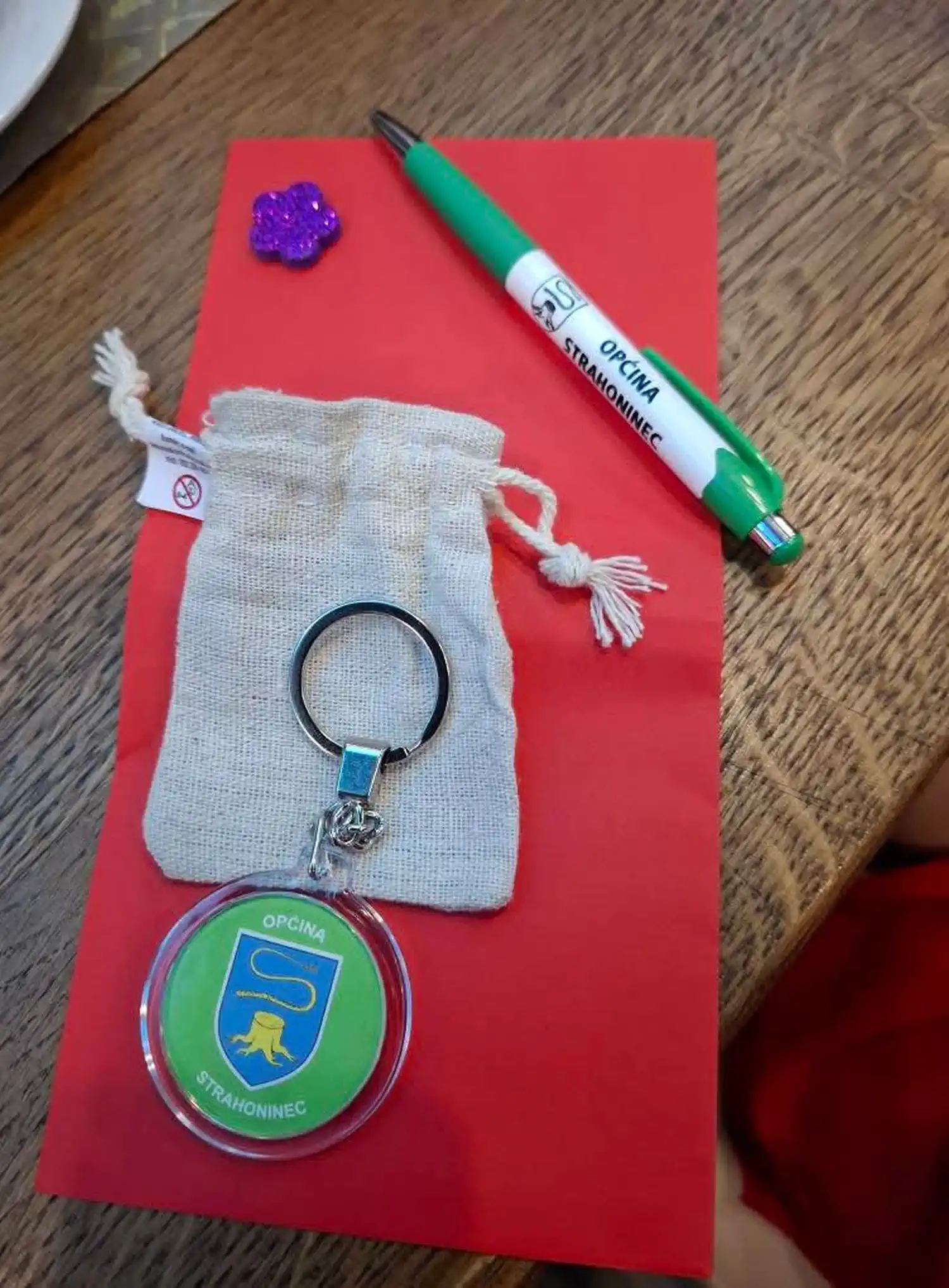 Udruga žena Strahoninec, godišnja završnica 2024 (14) Udruga žena Strahoninec, godišnja završnica 2024 (14)