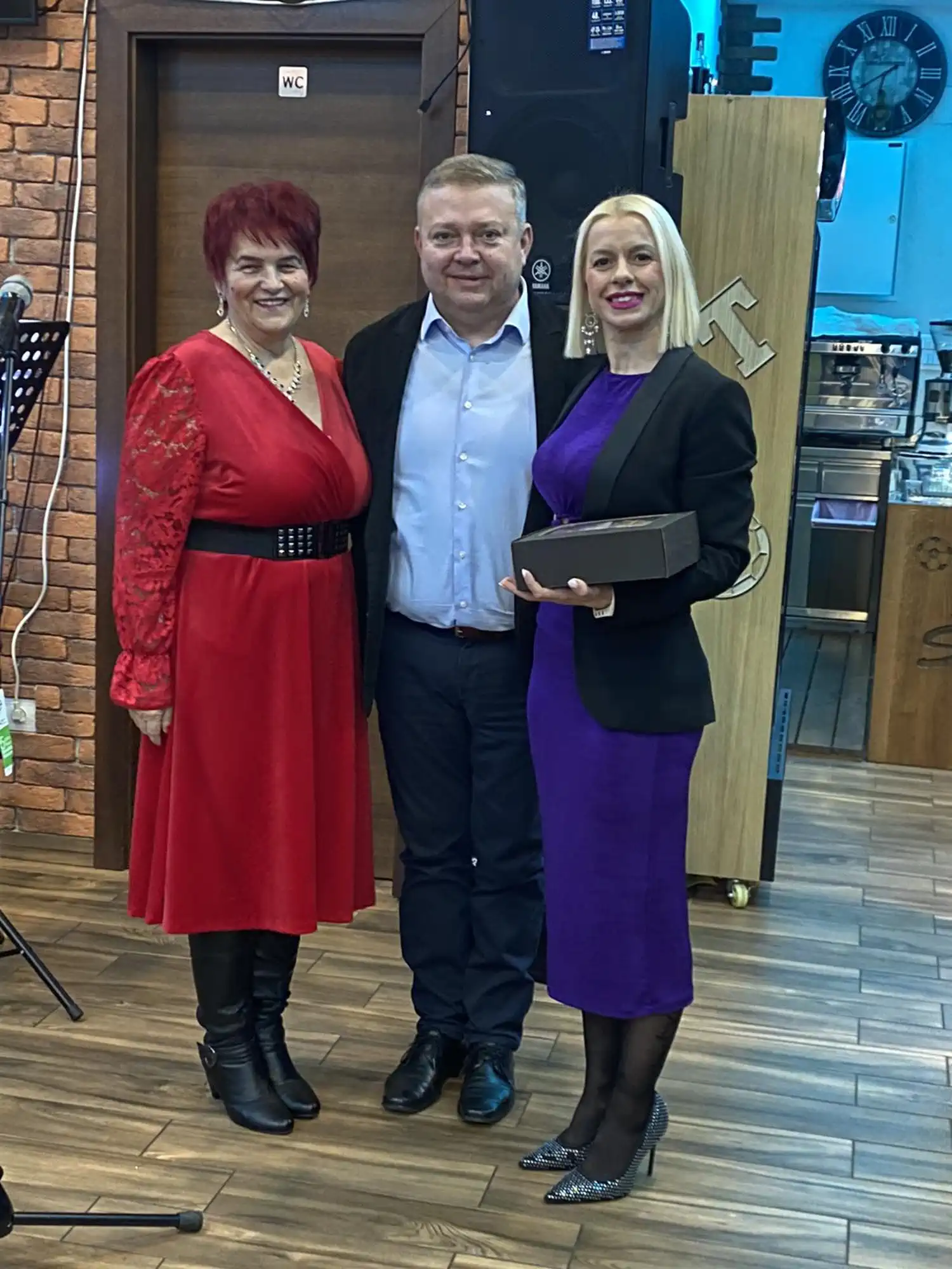 Udruga žena Strahoninec, godišnja završnica 2024 (2) Udruga žena Strahoninec, godišnja završnica 2024 (2)