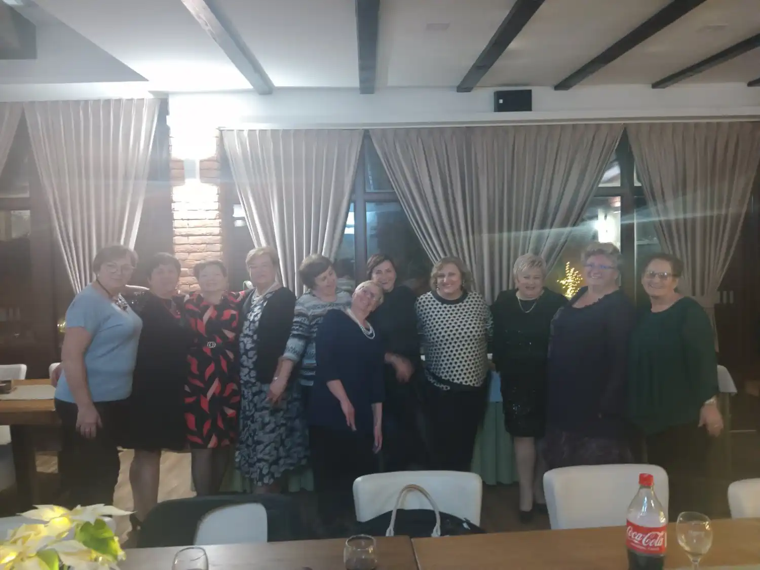 Udruga žena Strahoninec, godišnja završnica 2024 (3) Udruga žena Strahoninec, godišnja završnica 2024 (3)