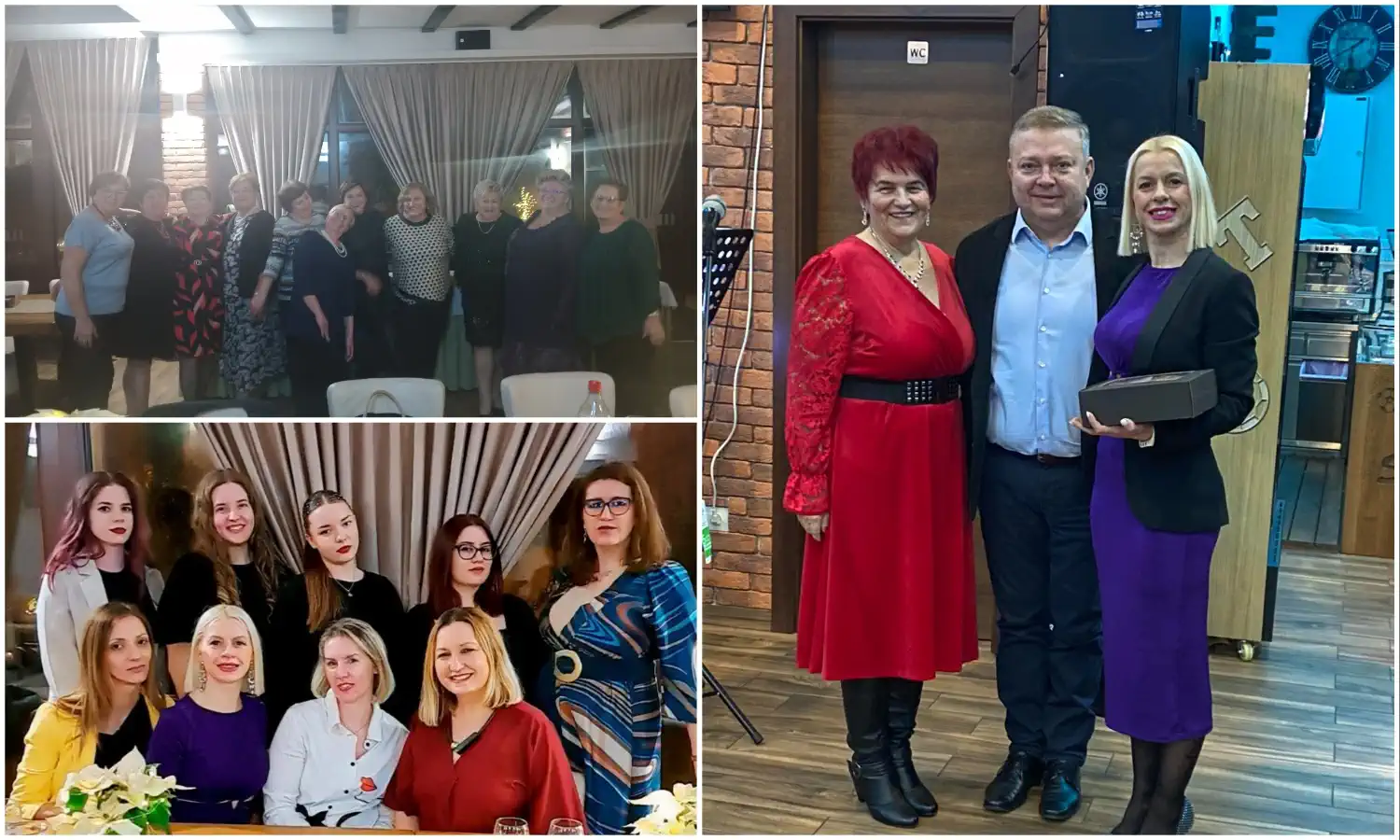 Udruga žena Strahoninec, godišnja završnica 2024 (4) Udruga žena Strahoninec, godišnja završnica 2024 (4)