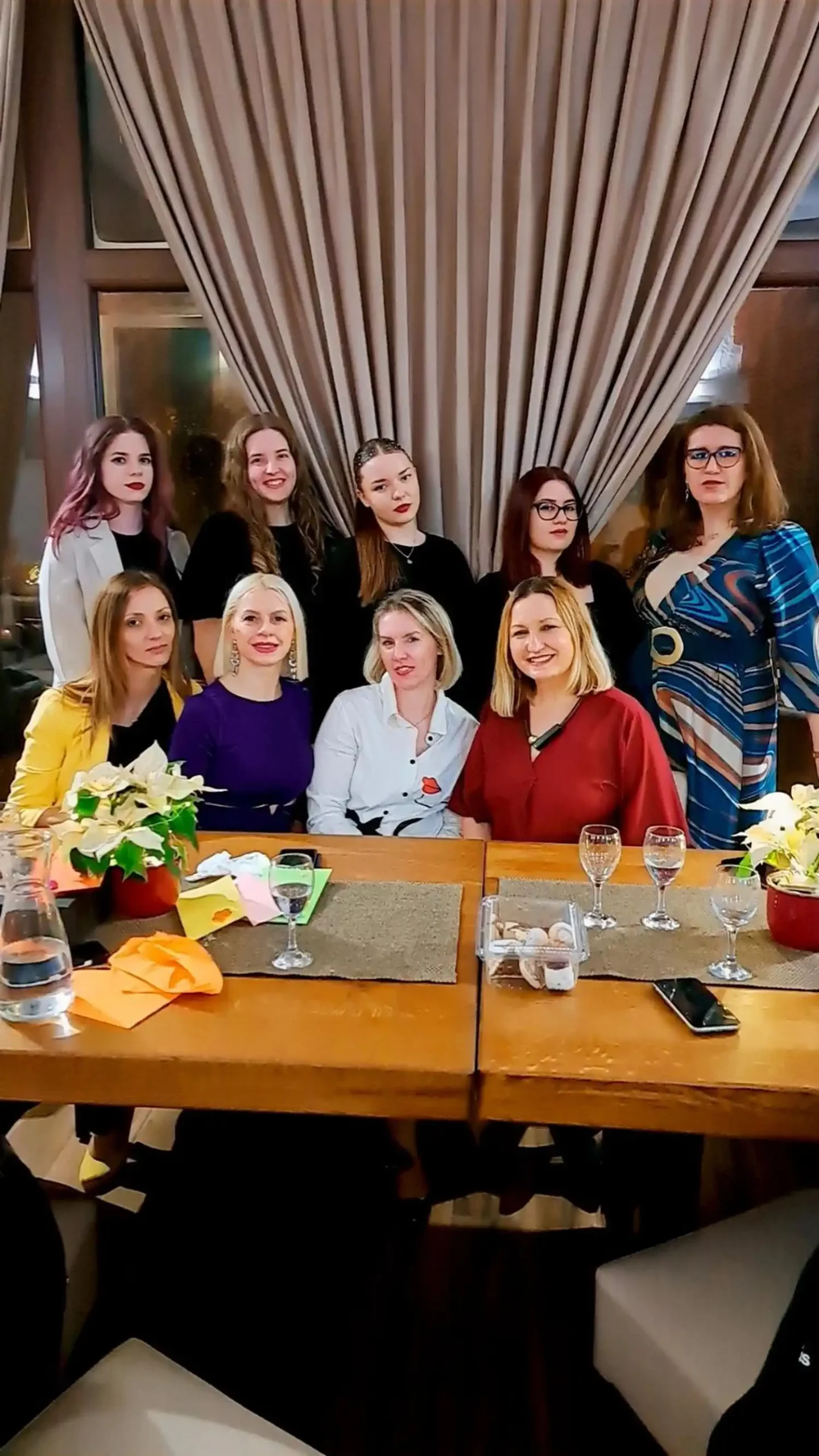 Udruga žena Strahoninec, godišnja završnica 2024 (5) Udruga žena Strahoninec, godišnja završnica 2024 (5)