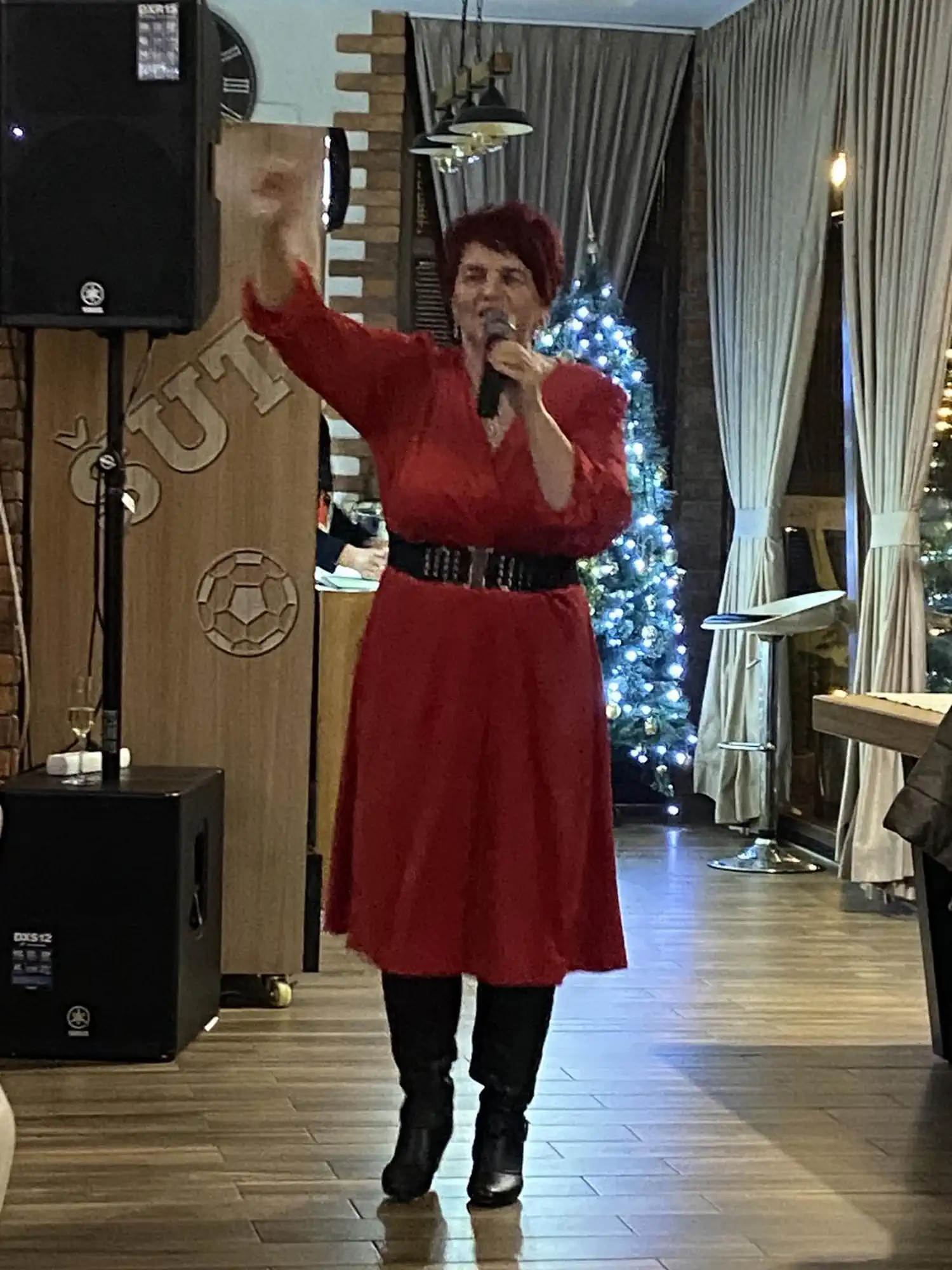 Udruga žena Strahoninec, godišnja završnica 2024 (6) Udruga žena Strahoninec, godišnja završnica 2024 (6)