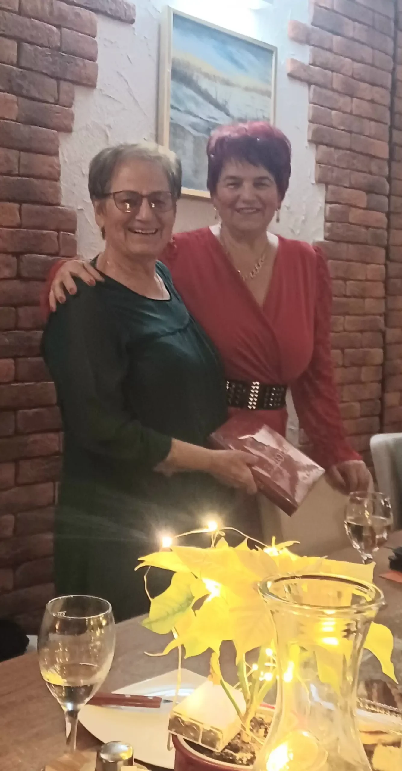 Udruga žena Strahoninec, godišnja završnica 2024 (7) Udruga žena Strahoninec, godišnja završnica 2024 (7)