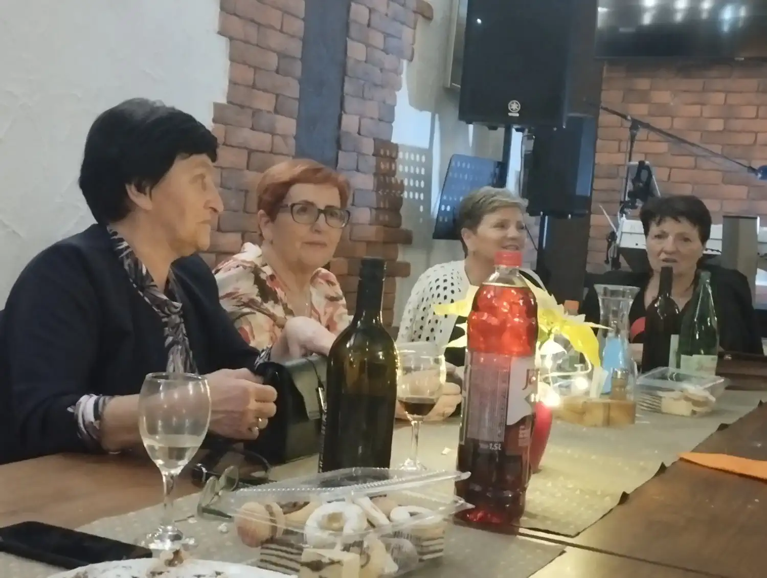 Udruga žena Strahoninec, godišnja završnica 2024 (8) Udruga žena Strahoninec, godišnja završnica 2024 (8)