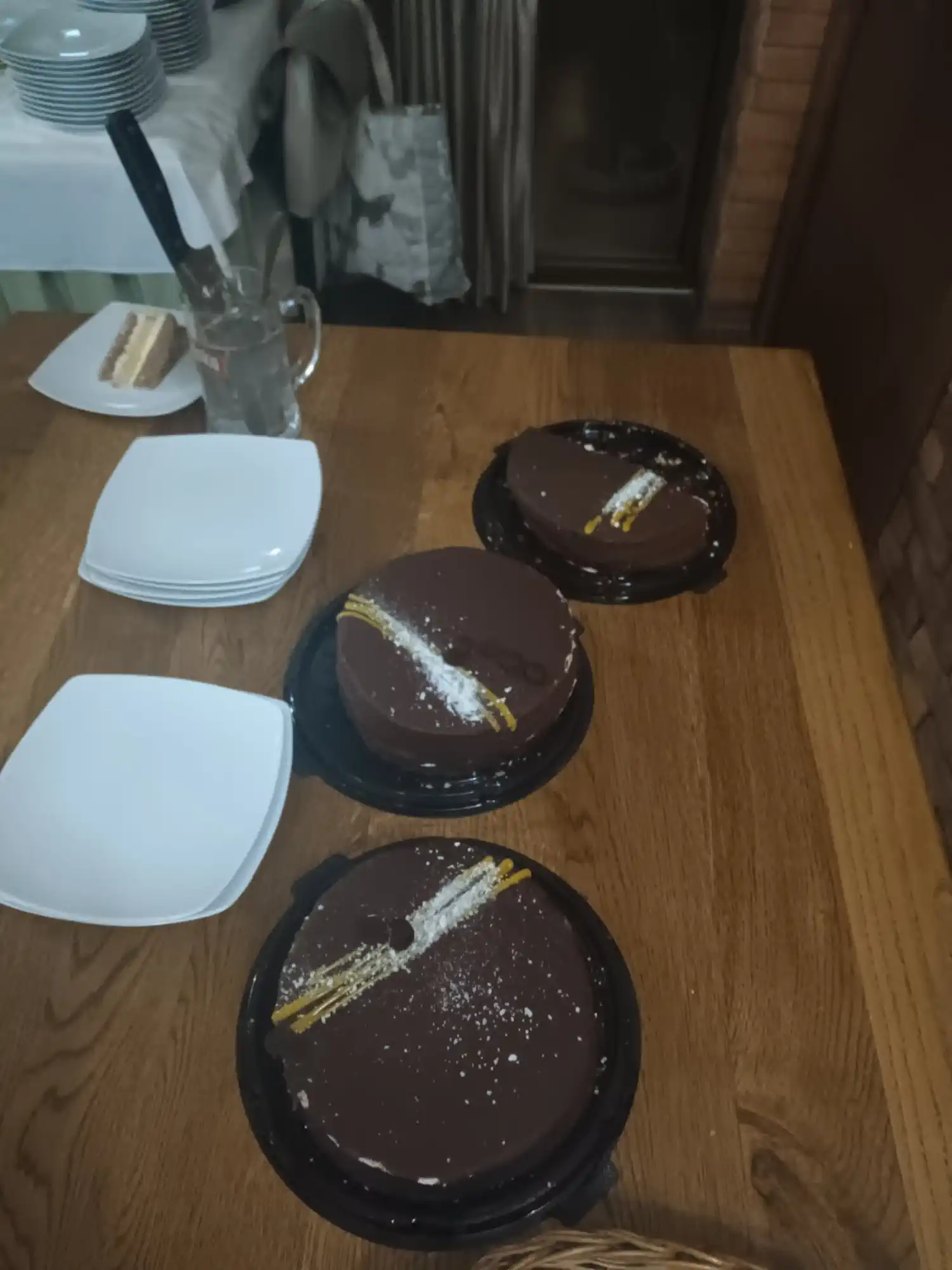 Udruga žena Strahoninec, godišnja završnica 2024 (9) Udruga žena Strahoninec, godišnja završnica 2024 (9)