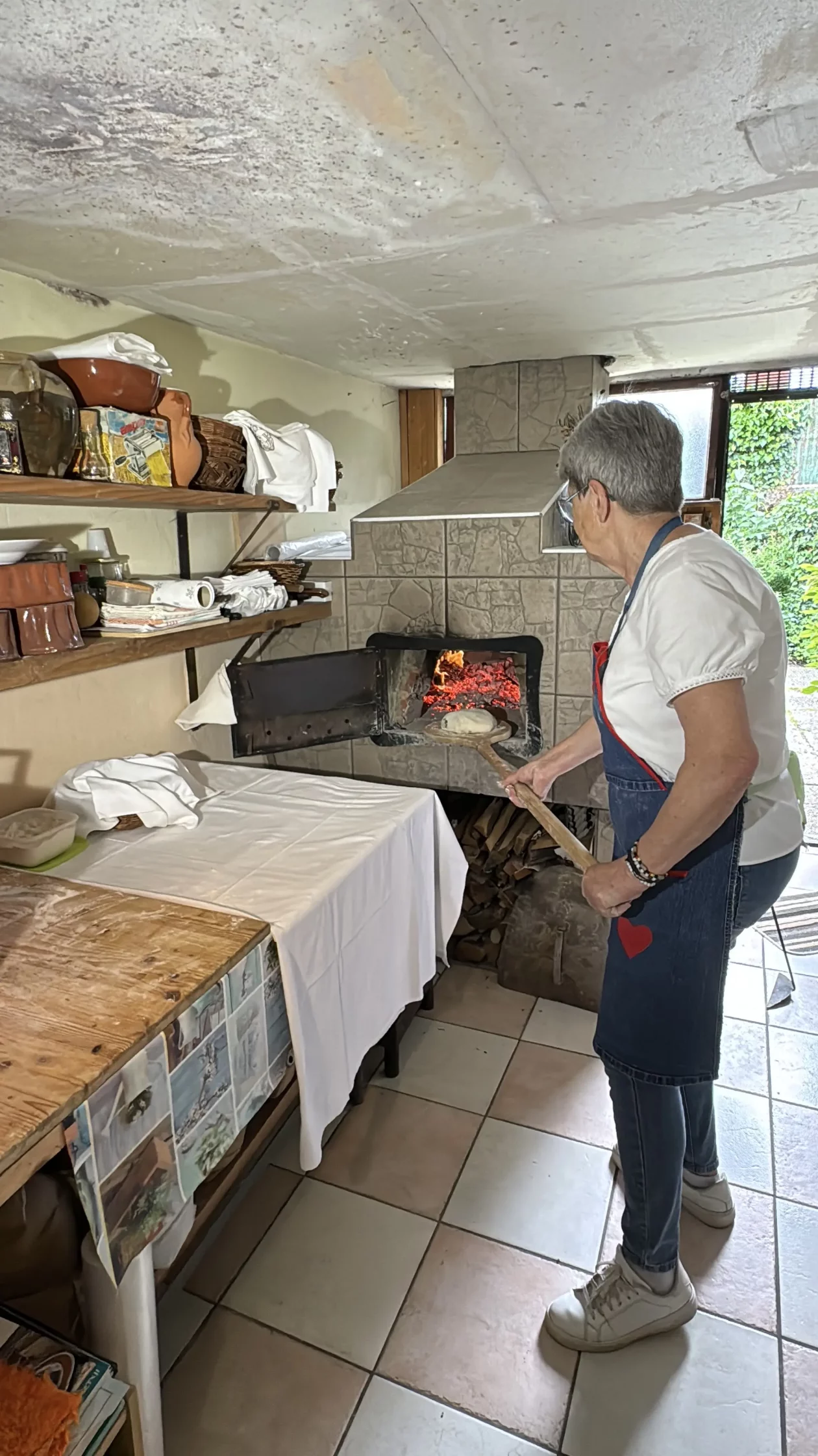 Udruga žena Zlatne ruke kruh (5)