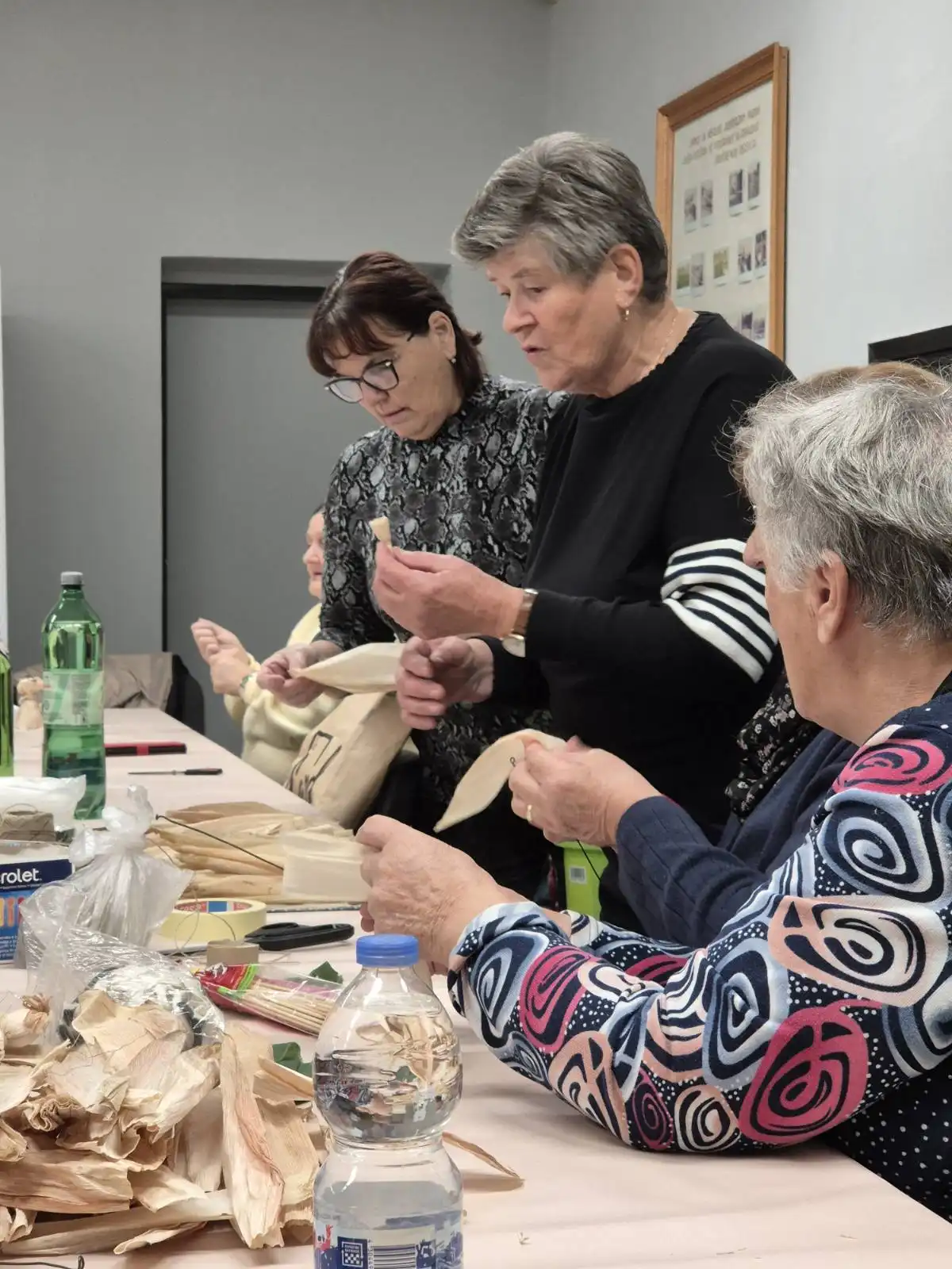 Udruga žena krištanovec (2)