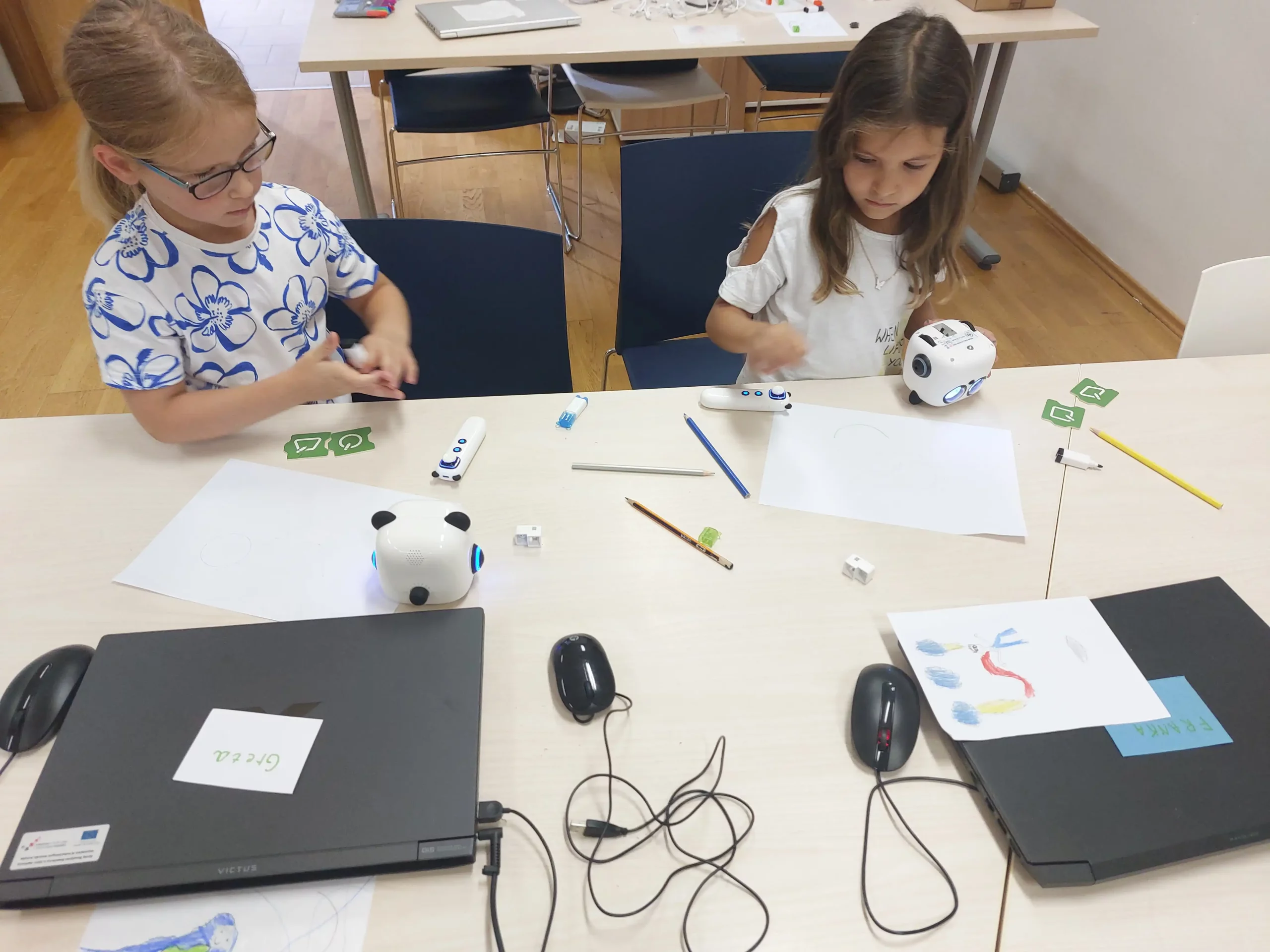 Udruge MIS i Mik – projekt Kaj buš stem (2) Udruge MIS i Mik – projekt Kaj buš stem (2)